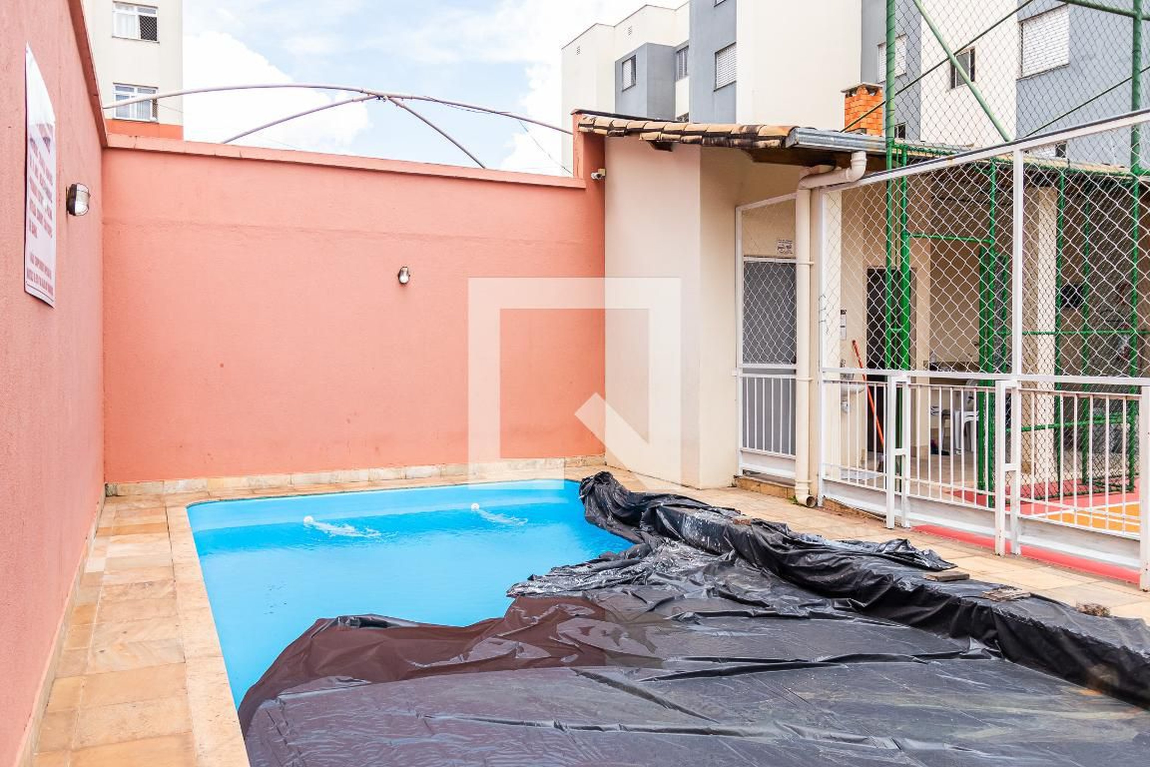 Piscina - 