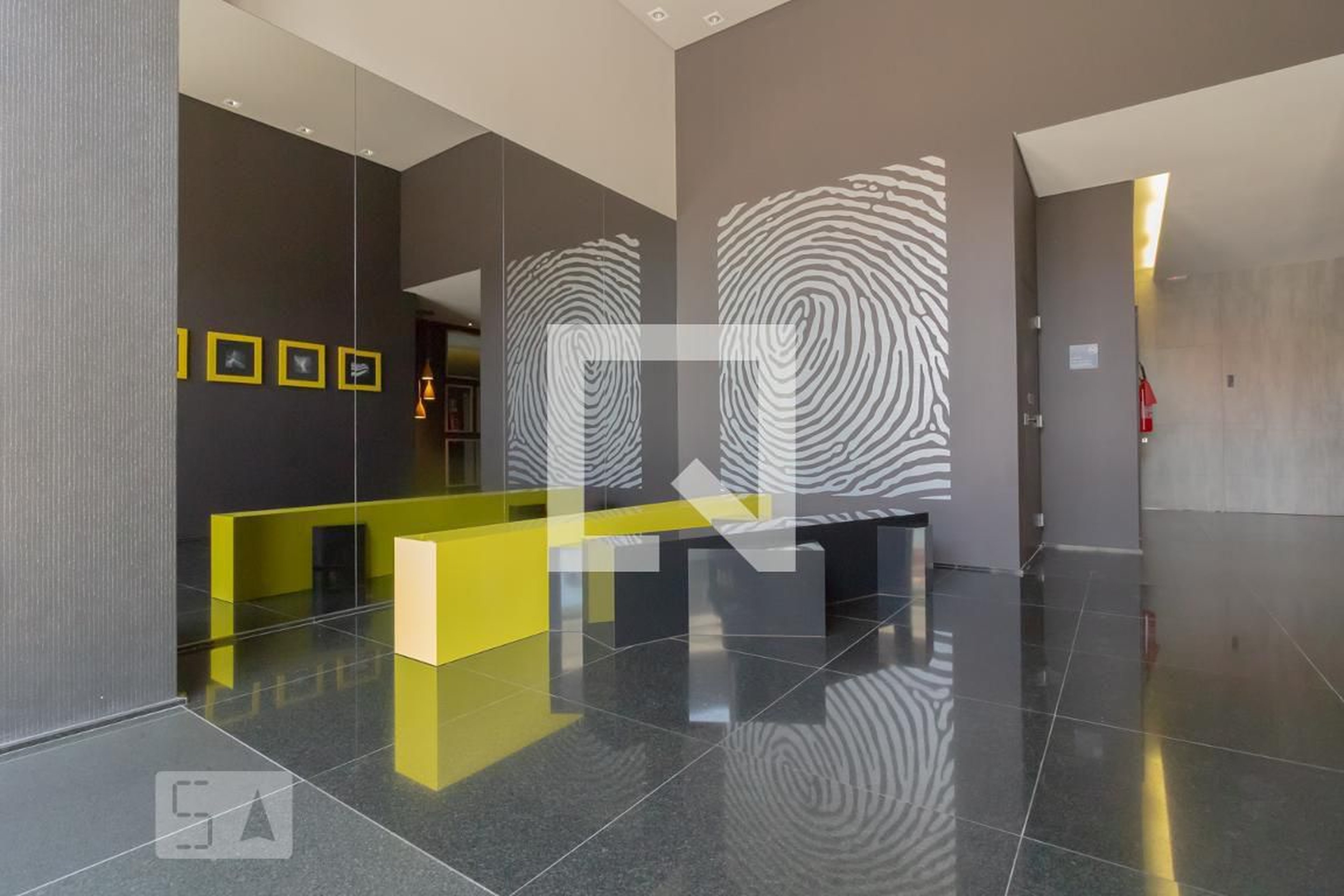 Hall - Pride Ipiranga