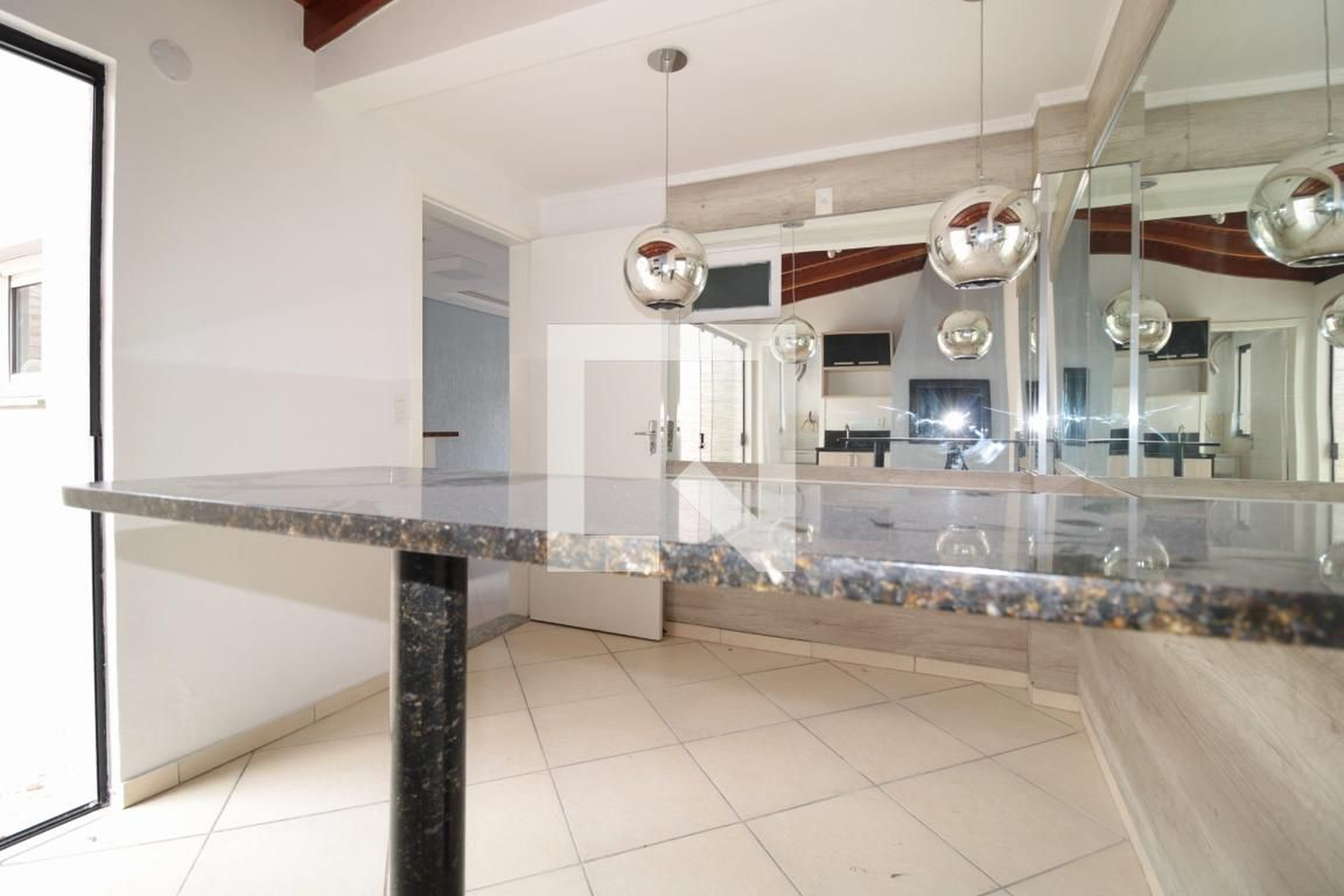 Churrasqueira - São José