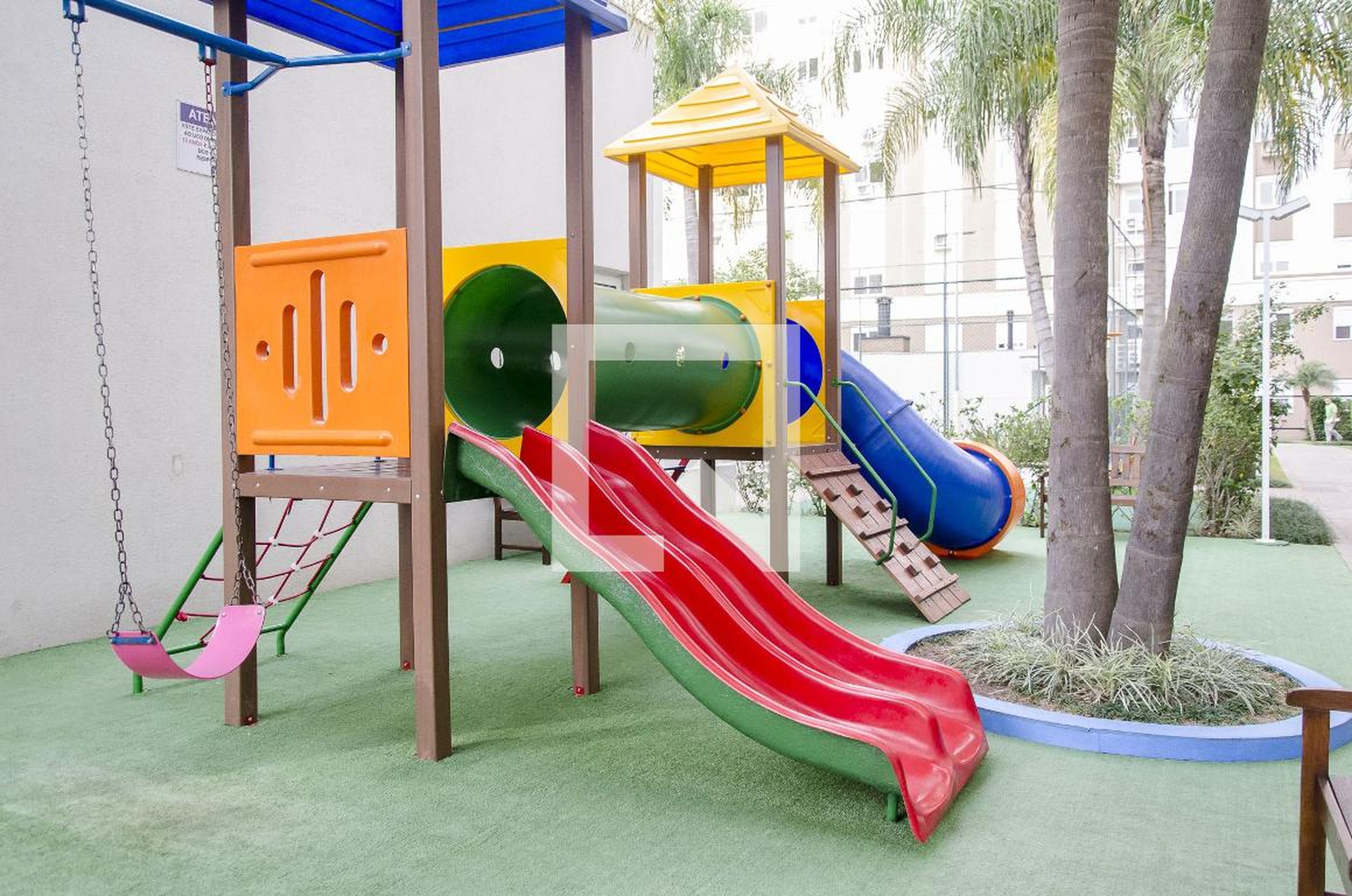 Playground - 