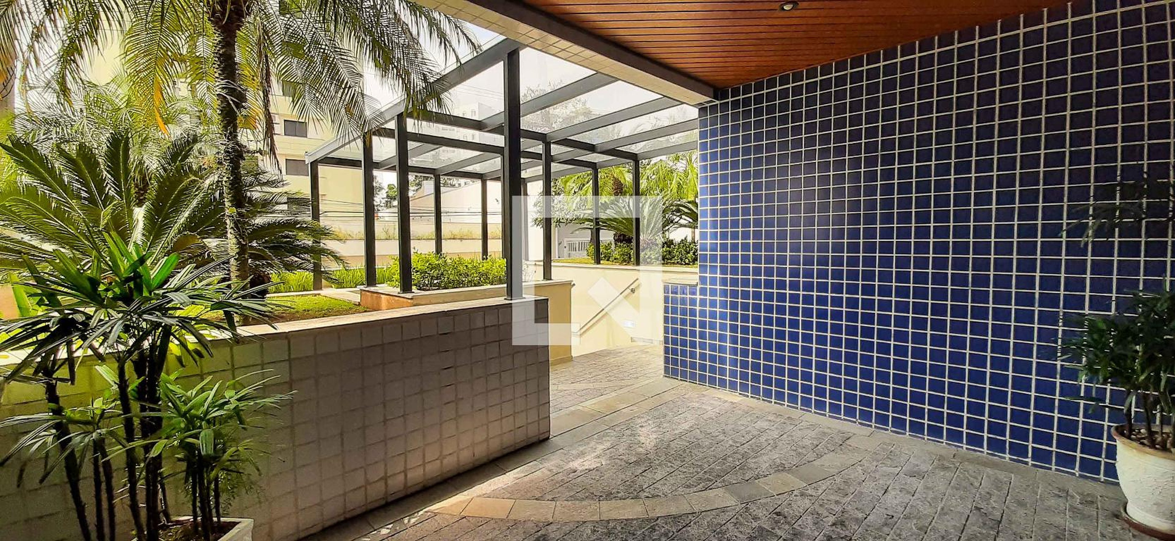 Área Comum - RAFAELO