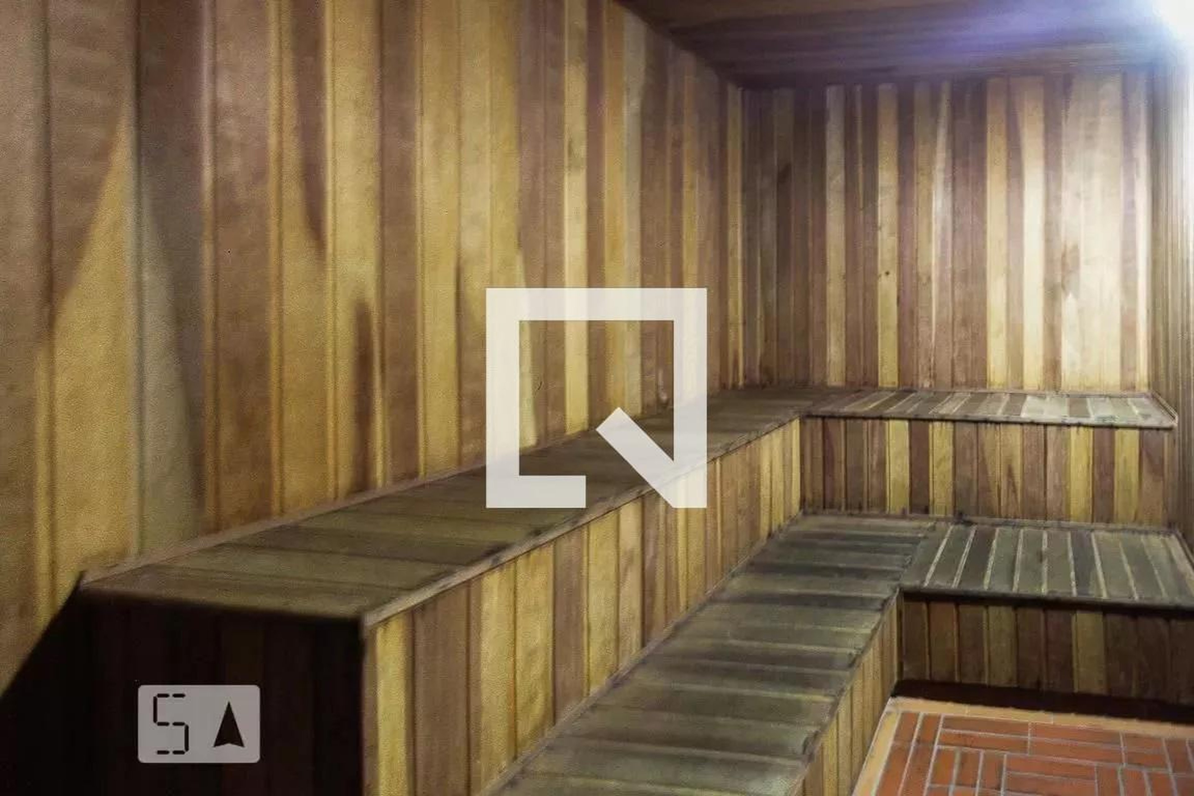 Sauna - Boulevard Perez