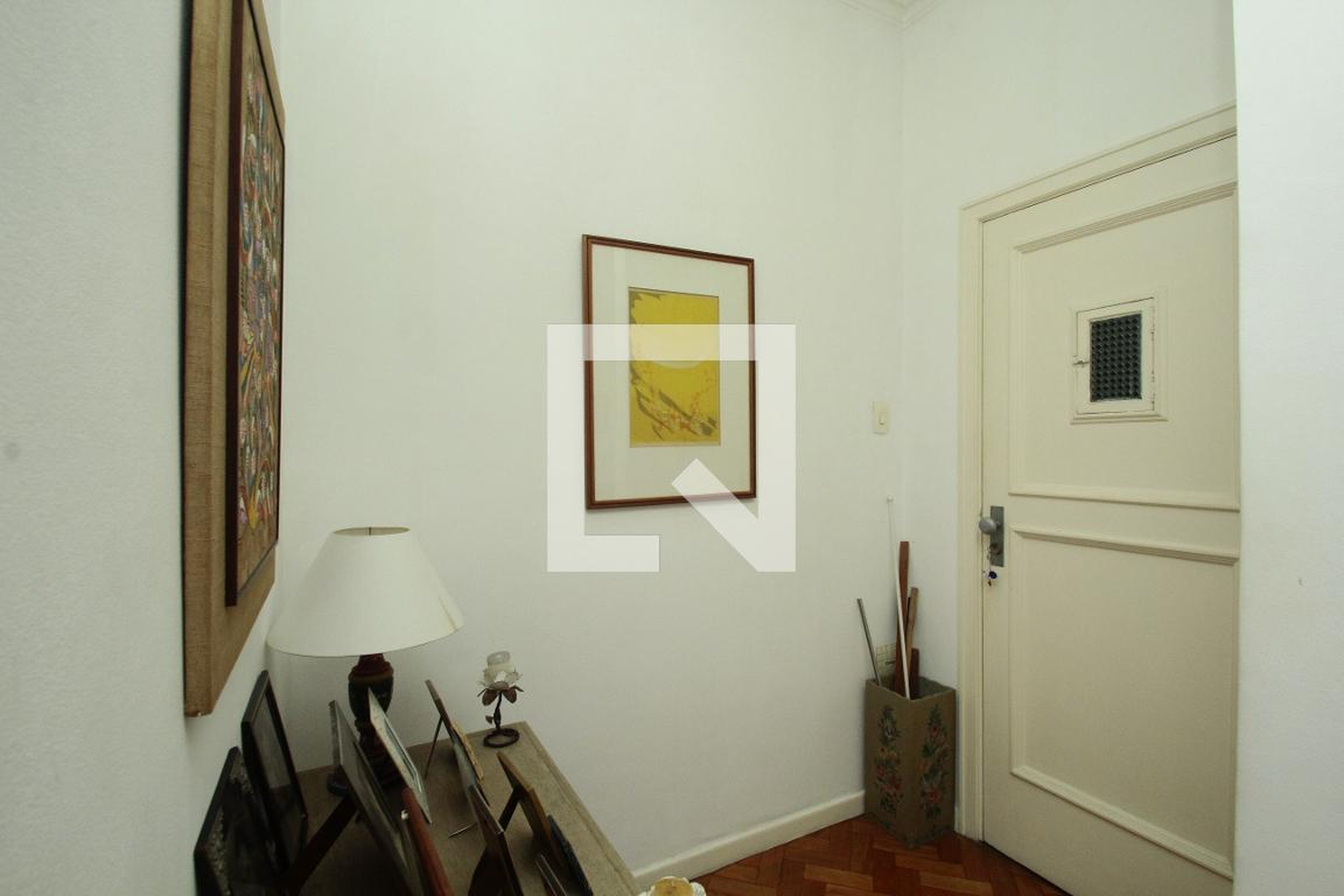Hall de Entrada - Peri
