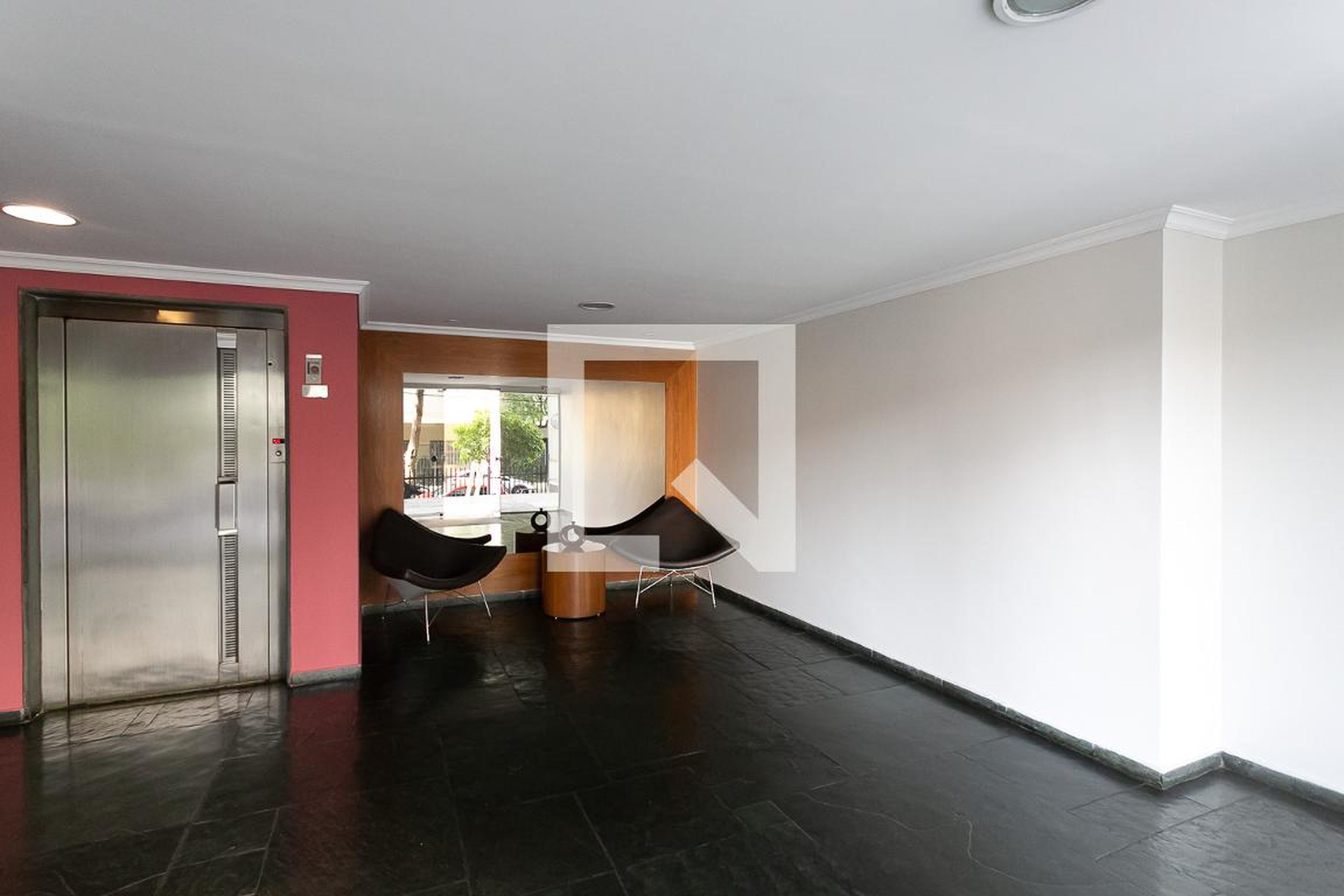 Hall de Entrada - Miami Tower