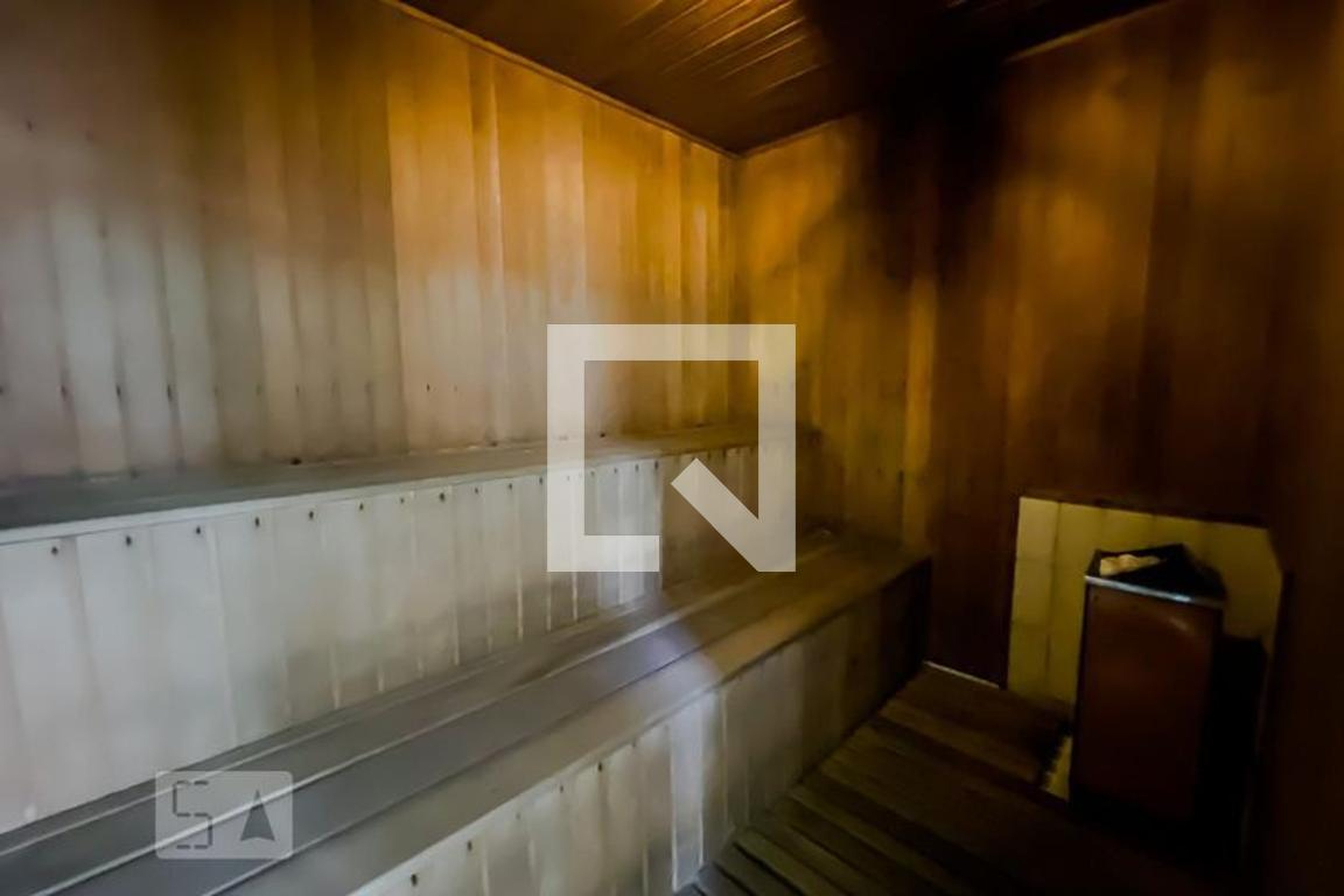 Sauna - Ana Silvia