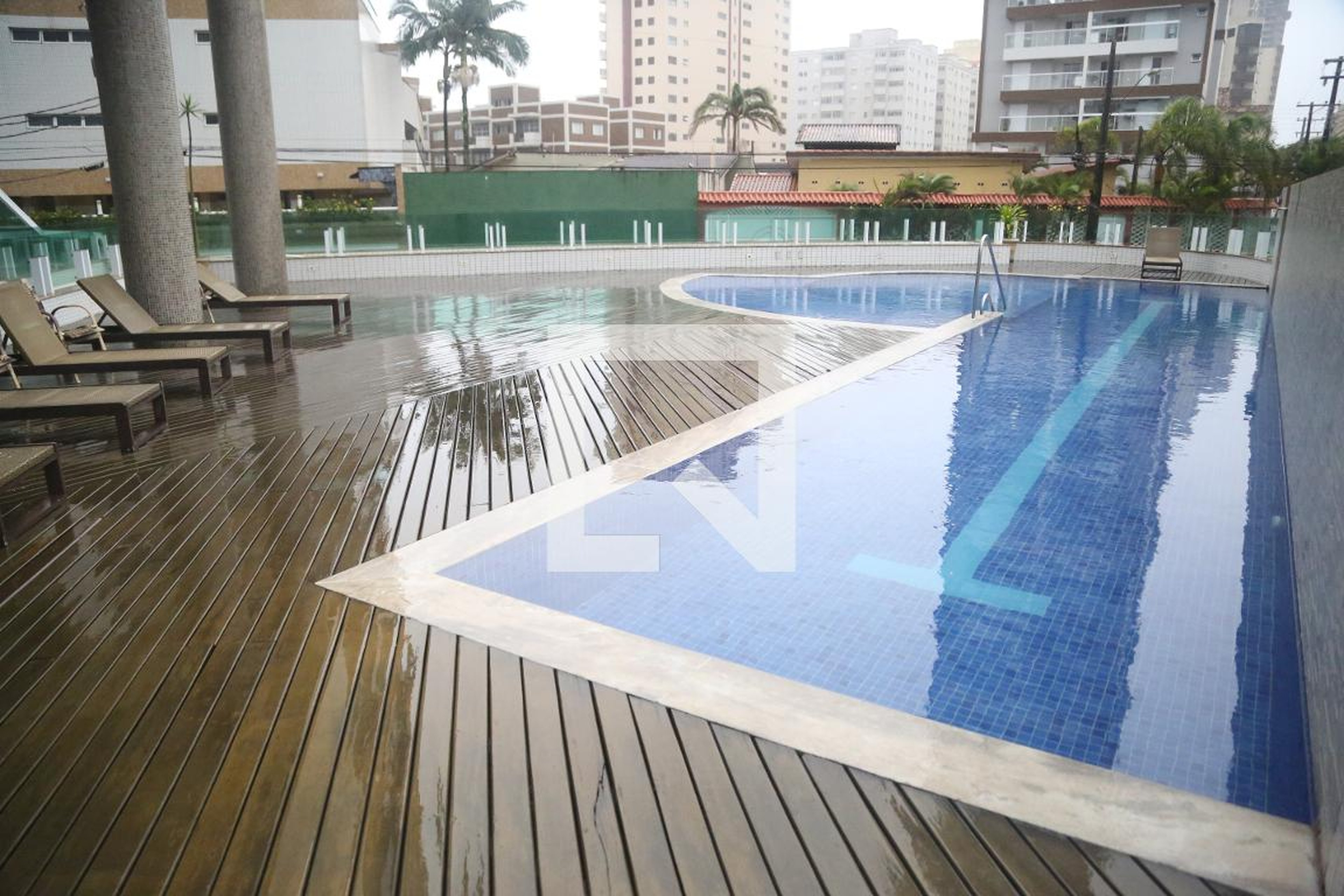 Piscina - Acapulco