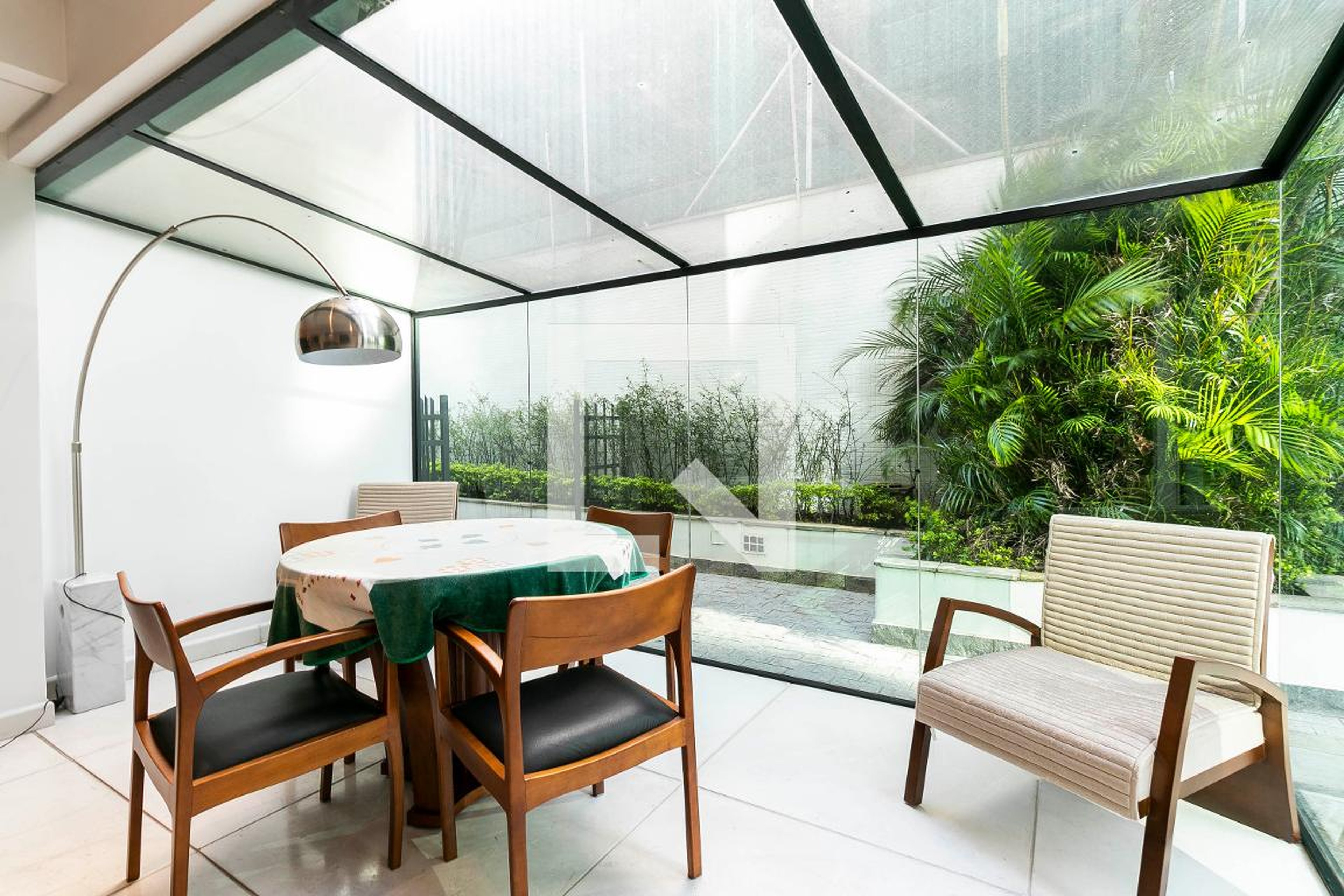 Salão de Jogos - Maraca