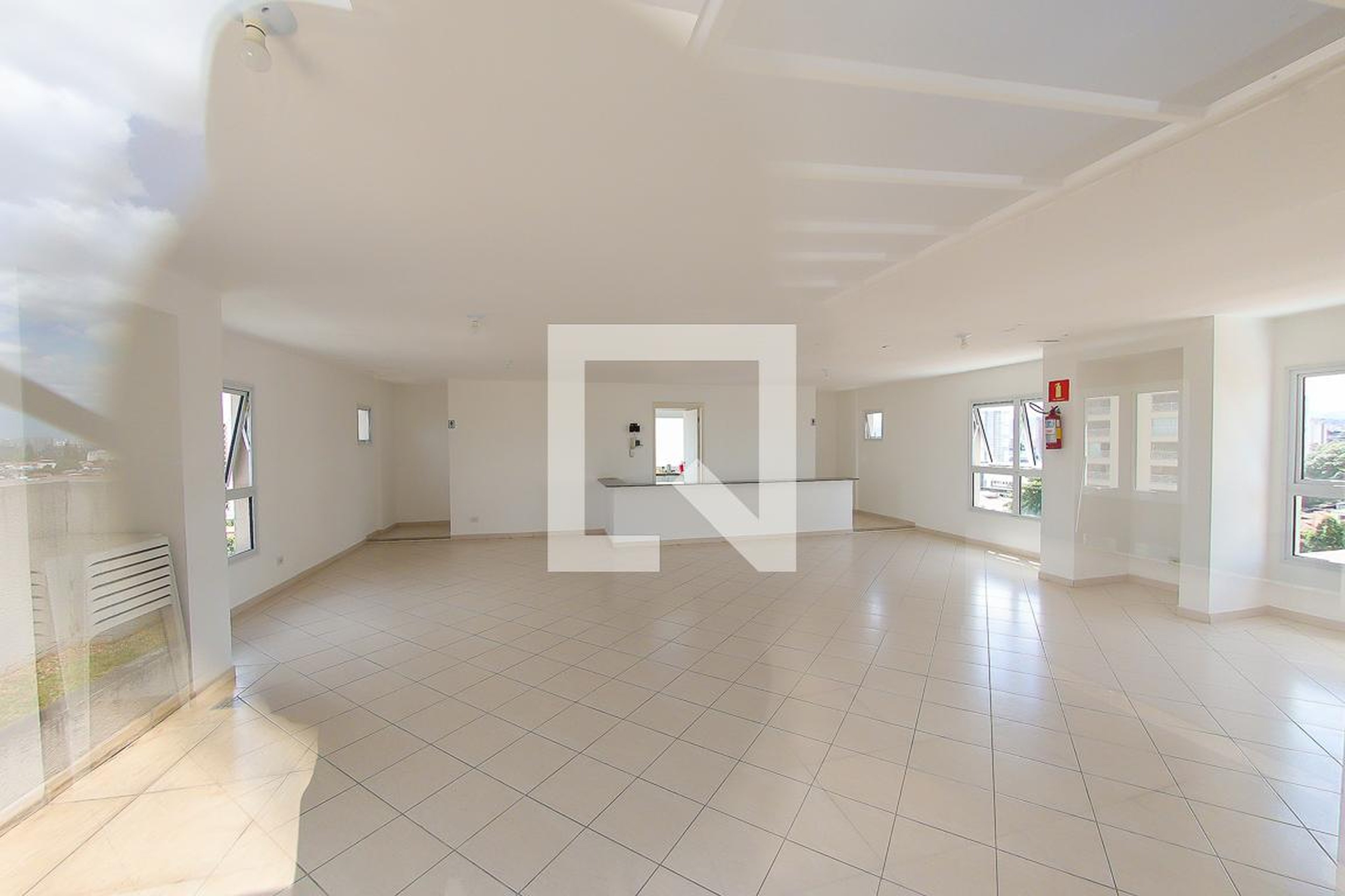 Area Comum - Allegro 3