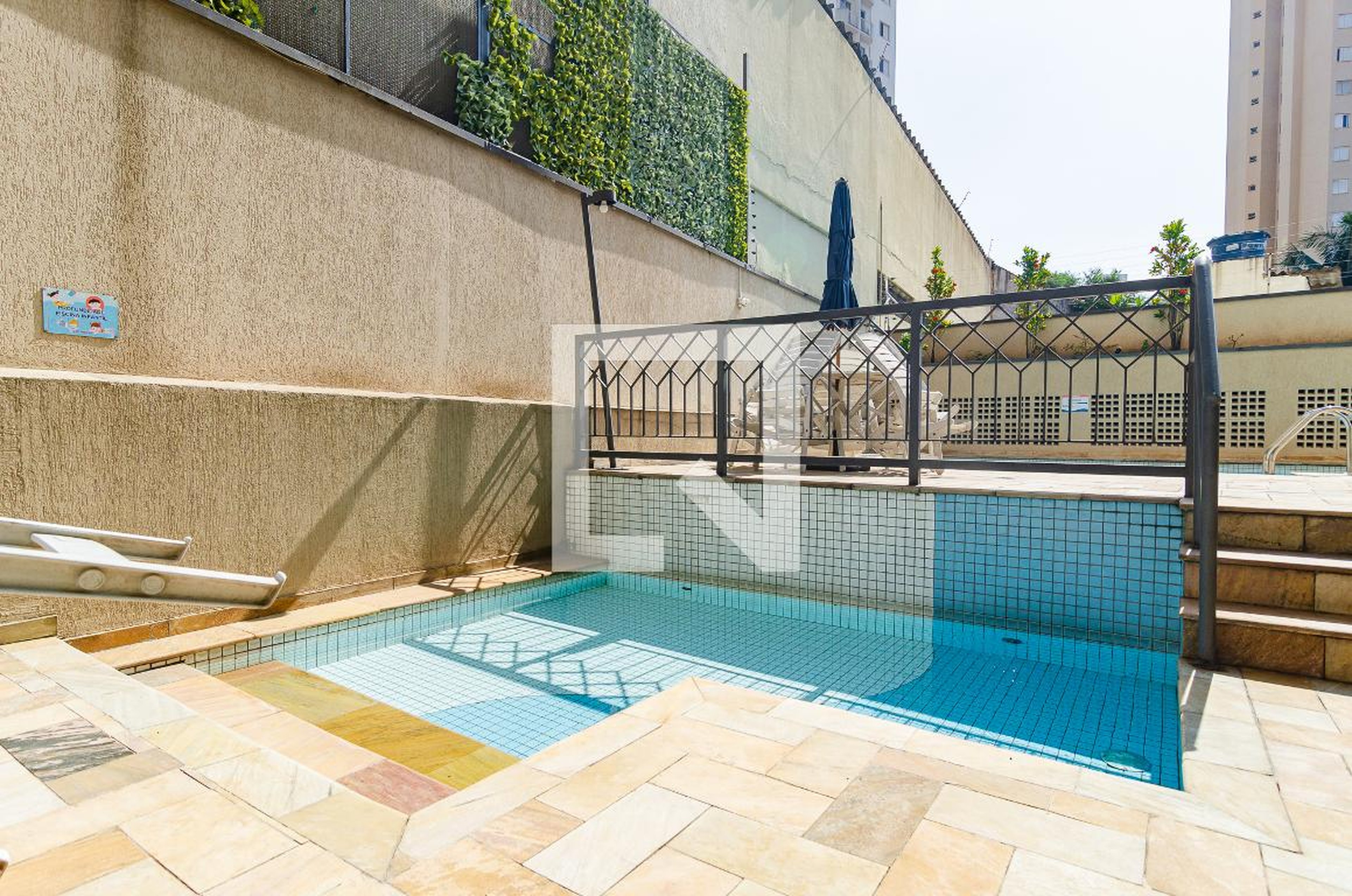 Piscina Infantil - Toulouse