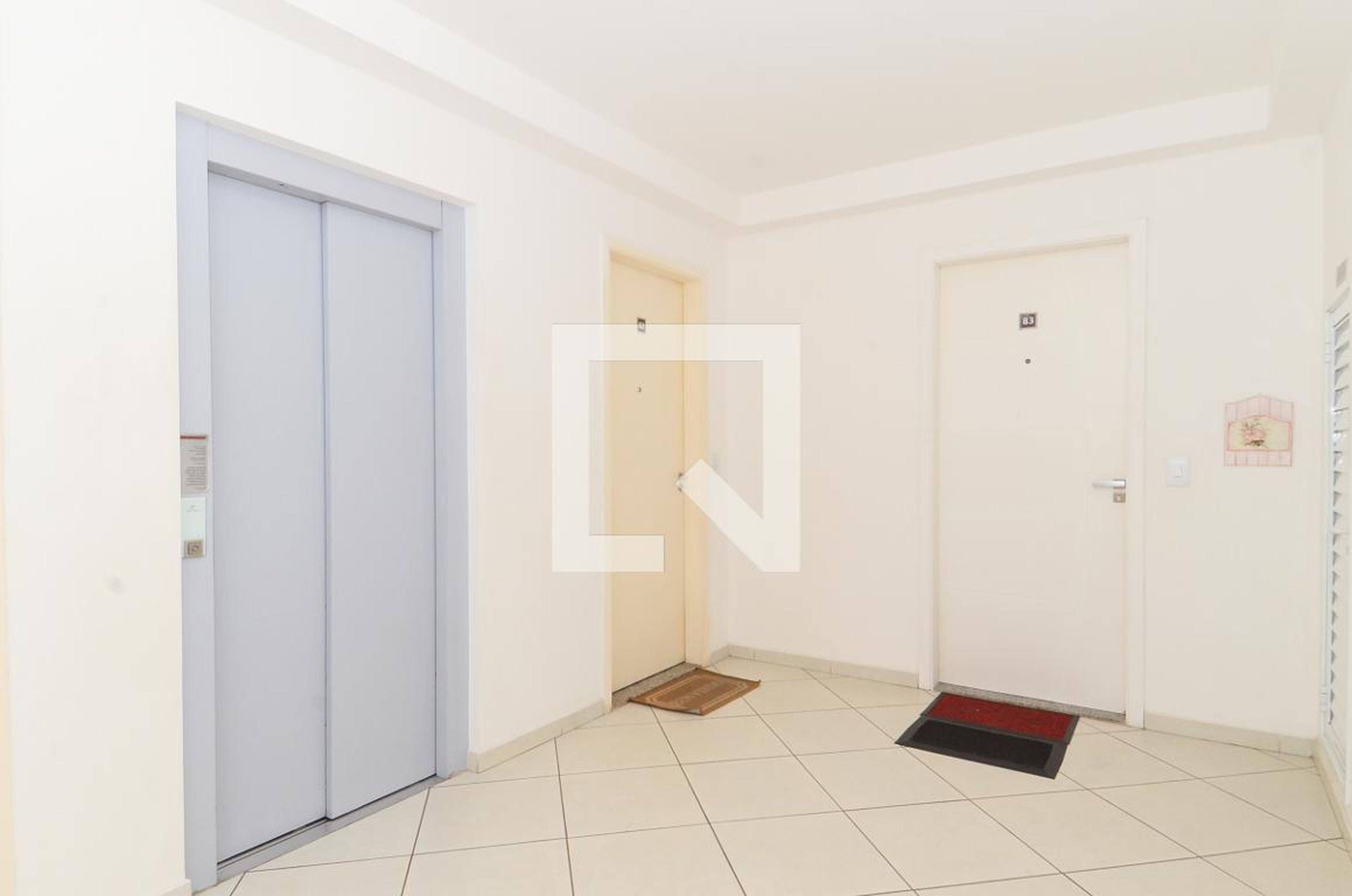 Hall de Entrada - Tereza Cristina