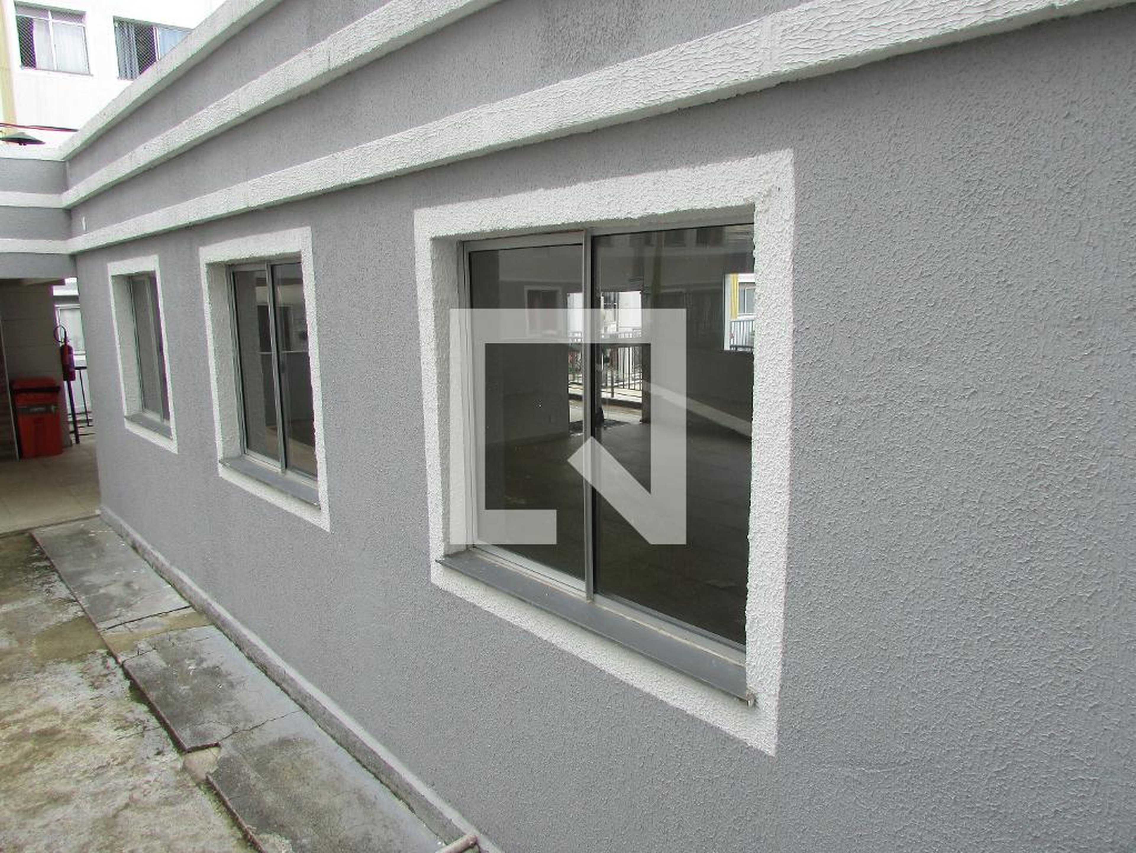 Salao de Festa - Park Renovare