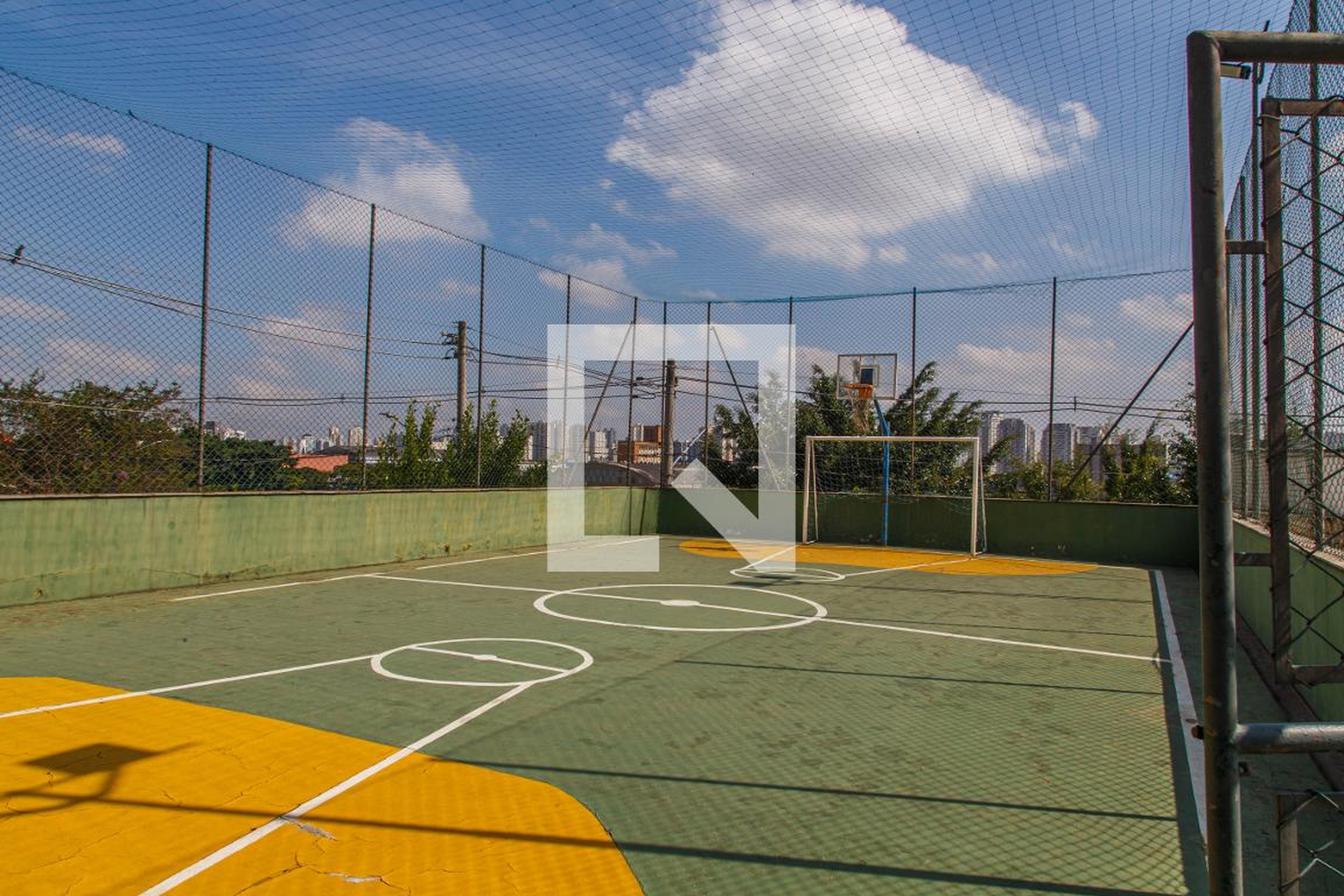 Quadra - VILA REAL