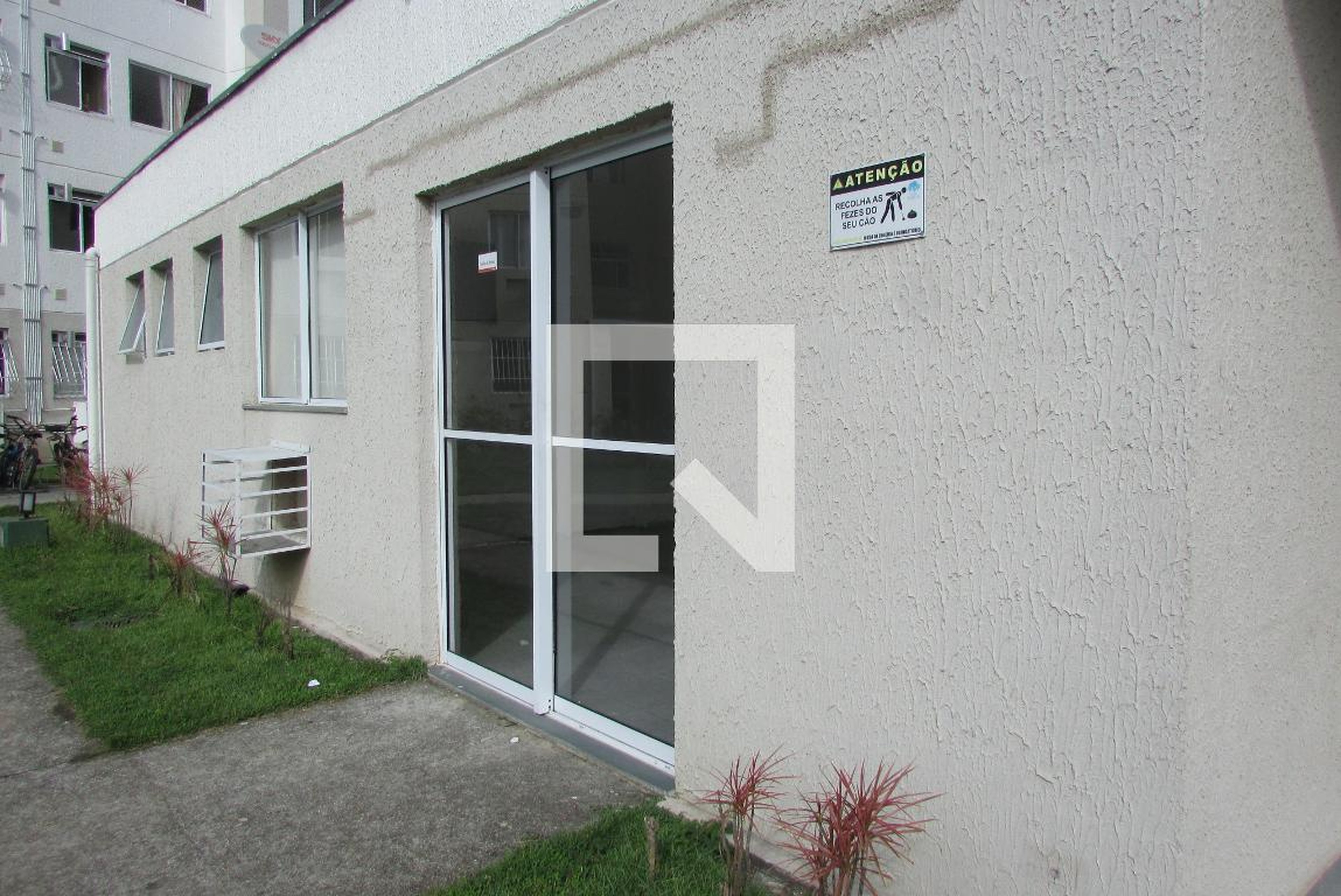 Salao de Festa - Reserva das Árvores IV