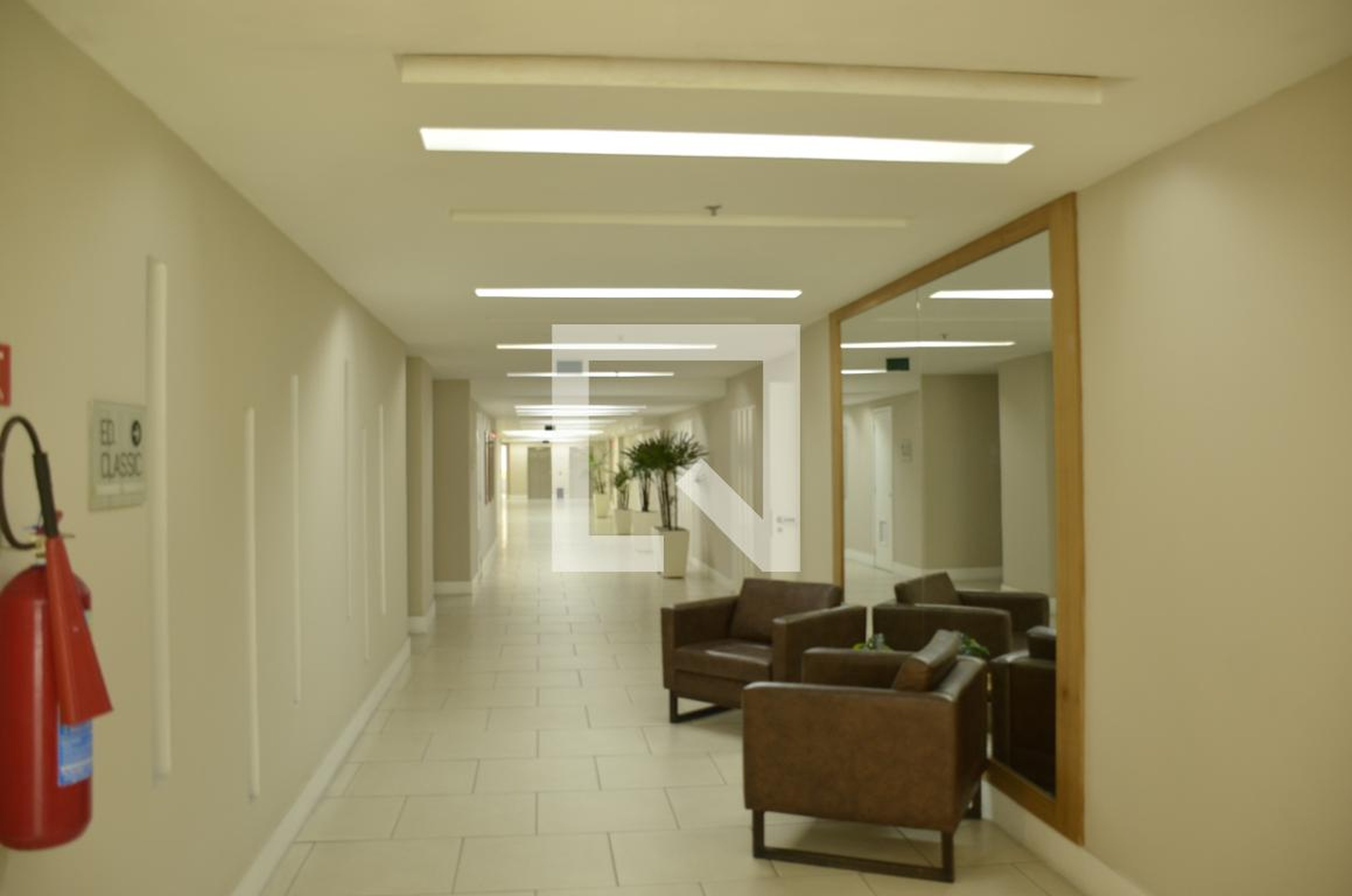 Hall de Entrada - Prime Collection