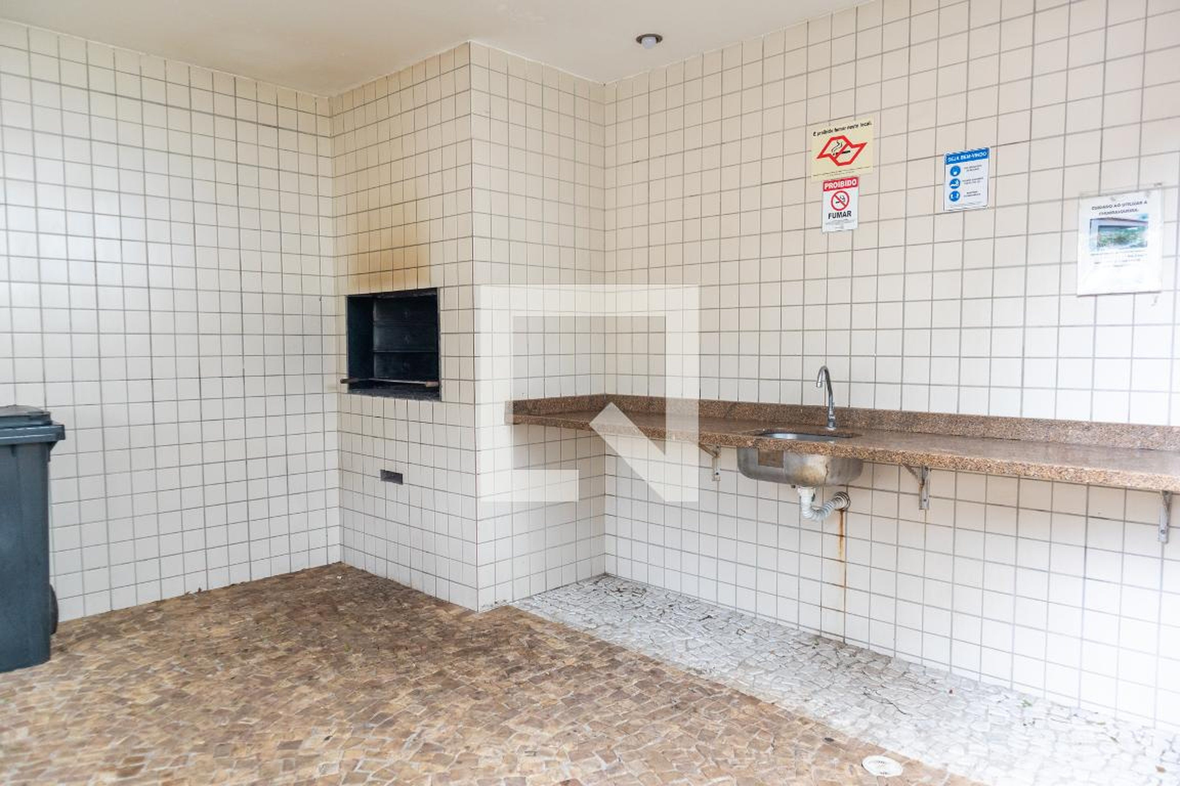 Churrasqueira 2 - Roland Garros