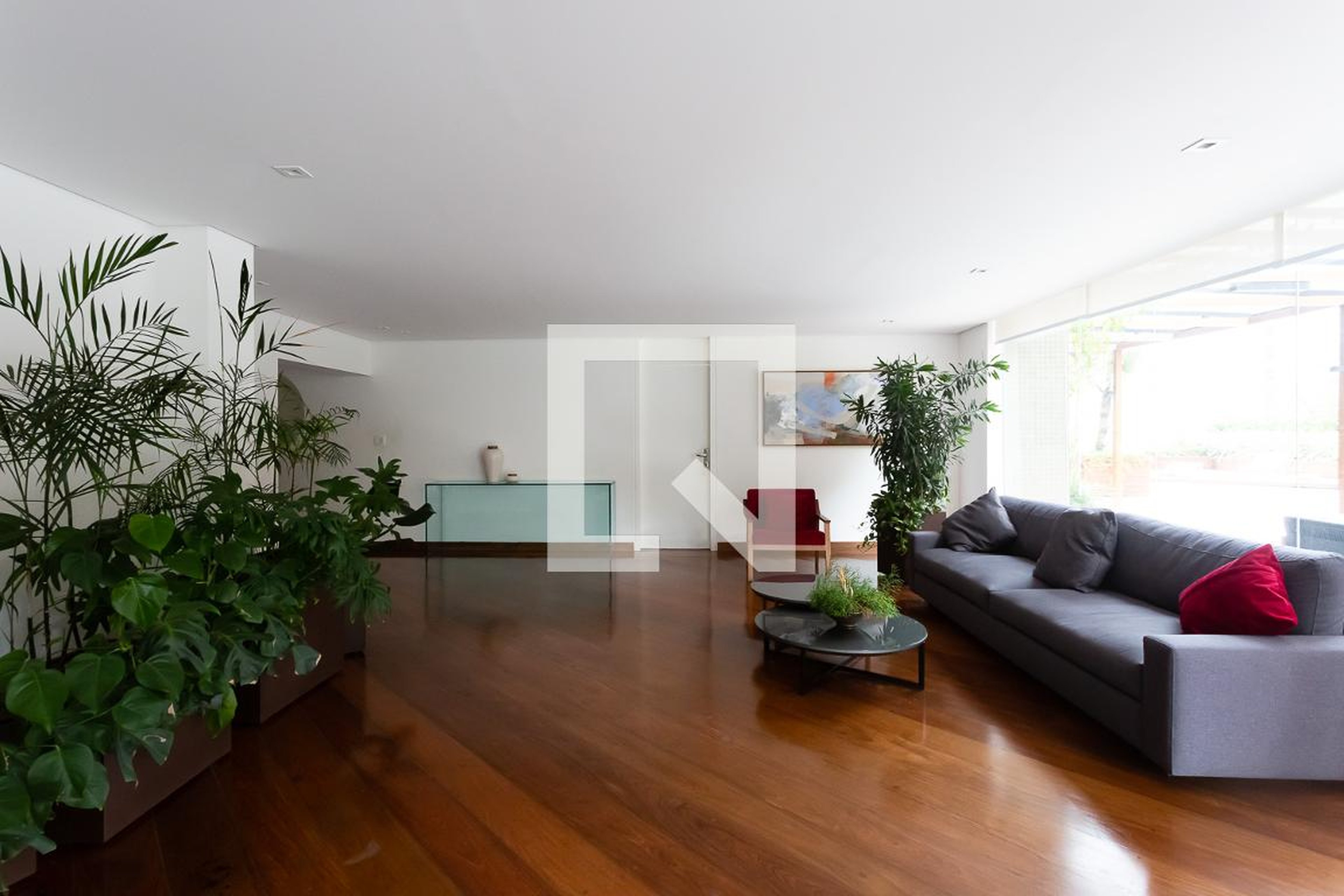 Hall de Entrada - Marta Monteiro Machado