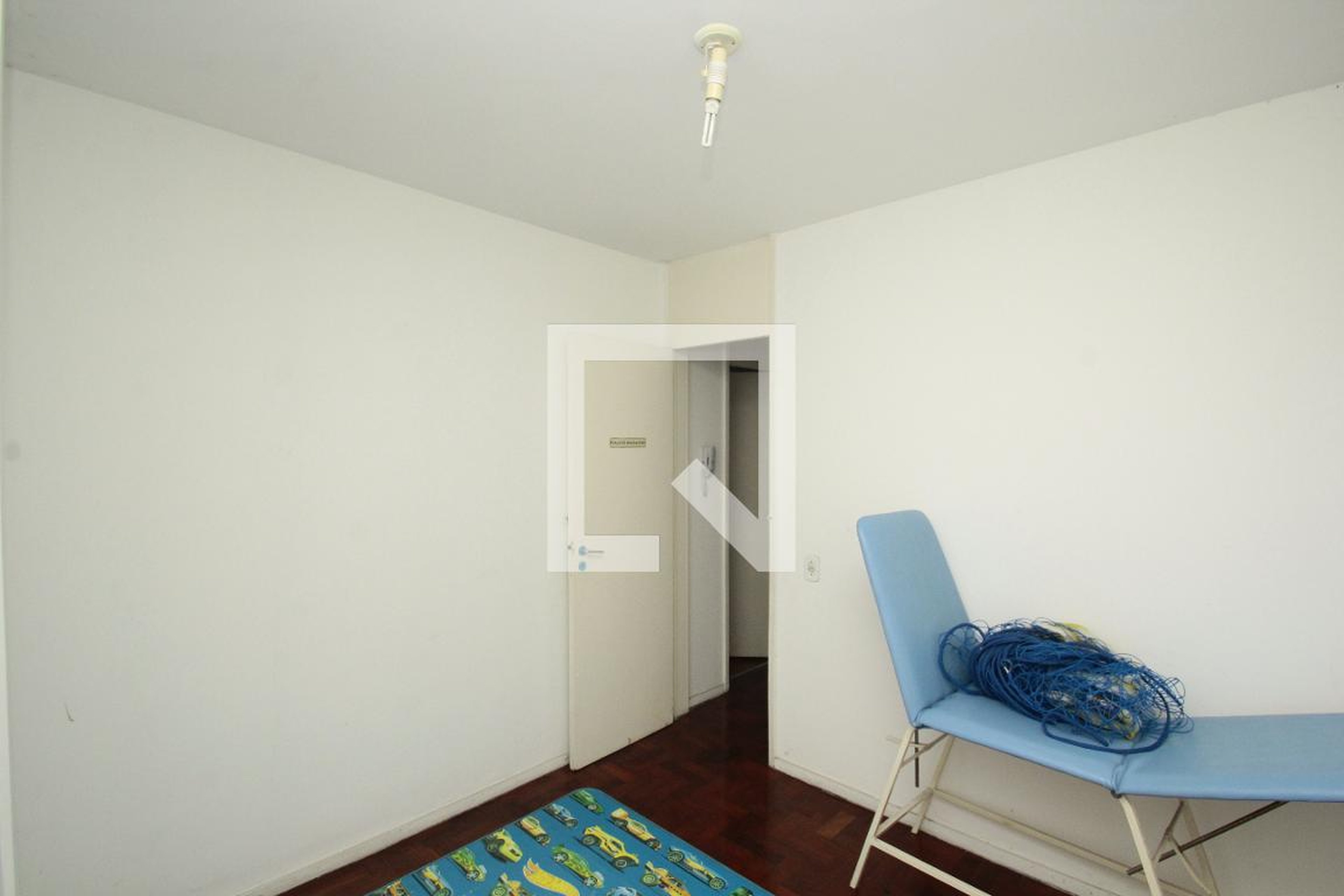 Sala de Massagem - Varandas do Sol