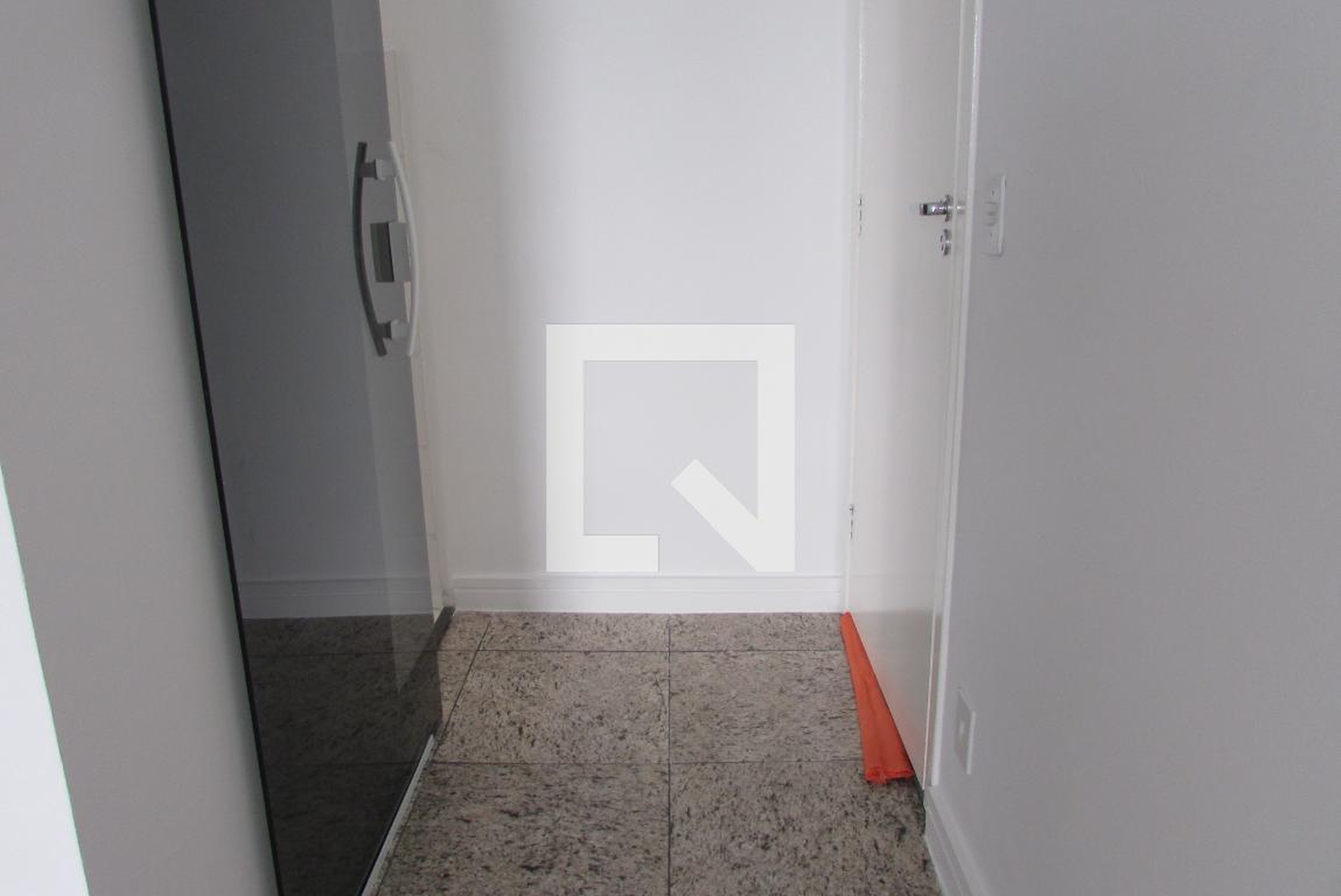 Hall de Entrada - Residencial Completo