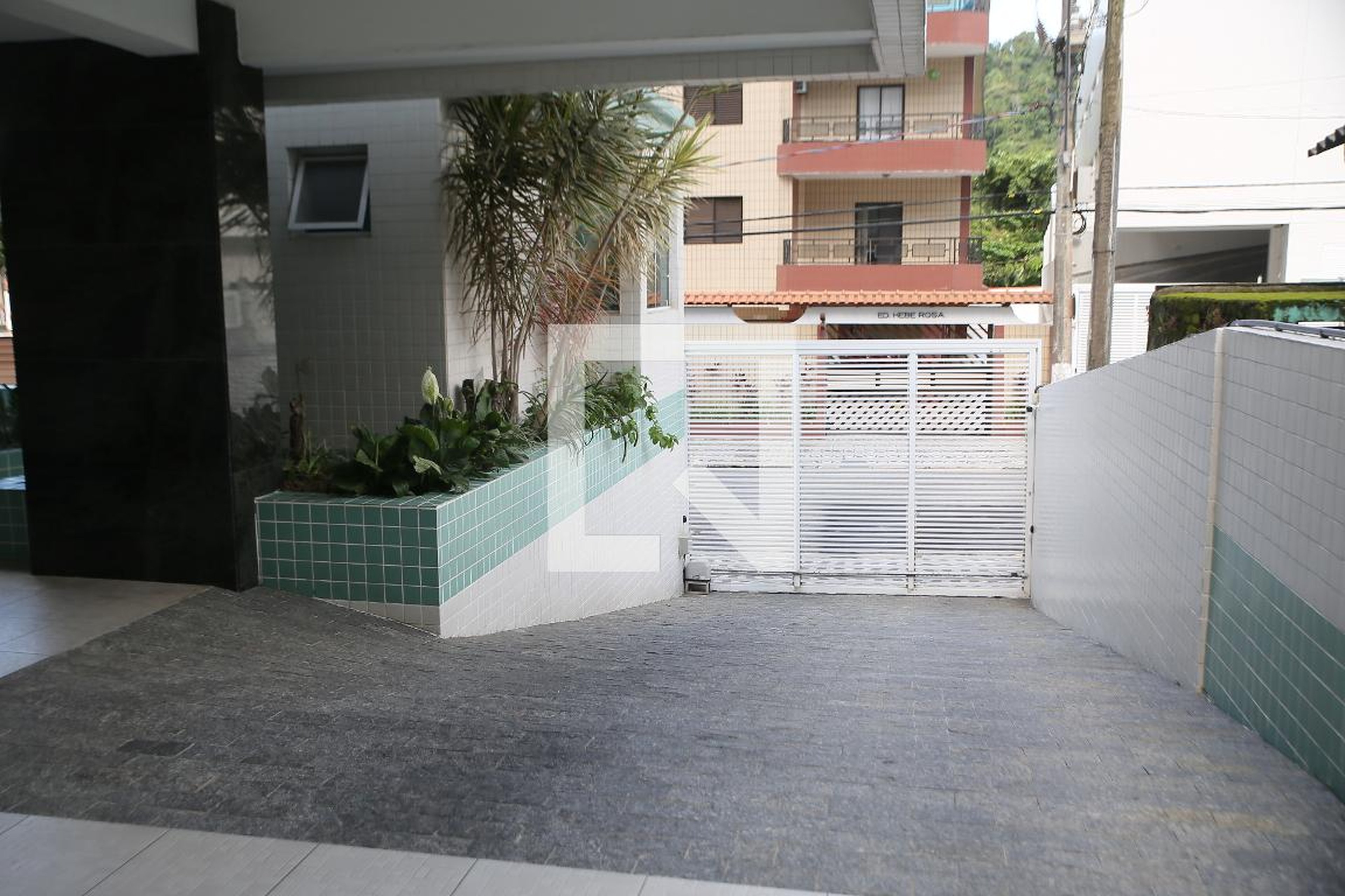 Area comum - ILHAS DO FORTE