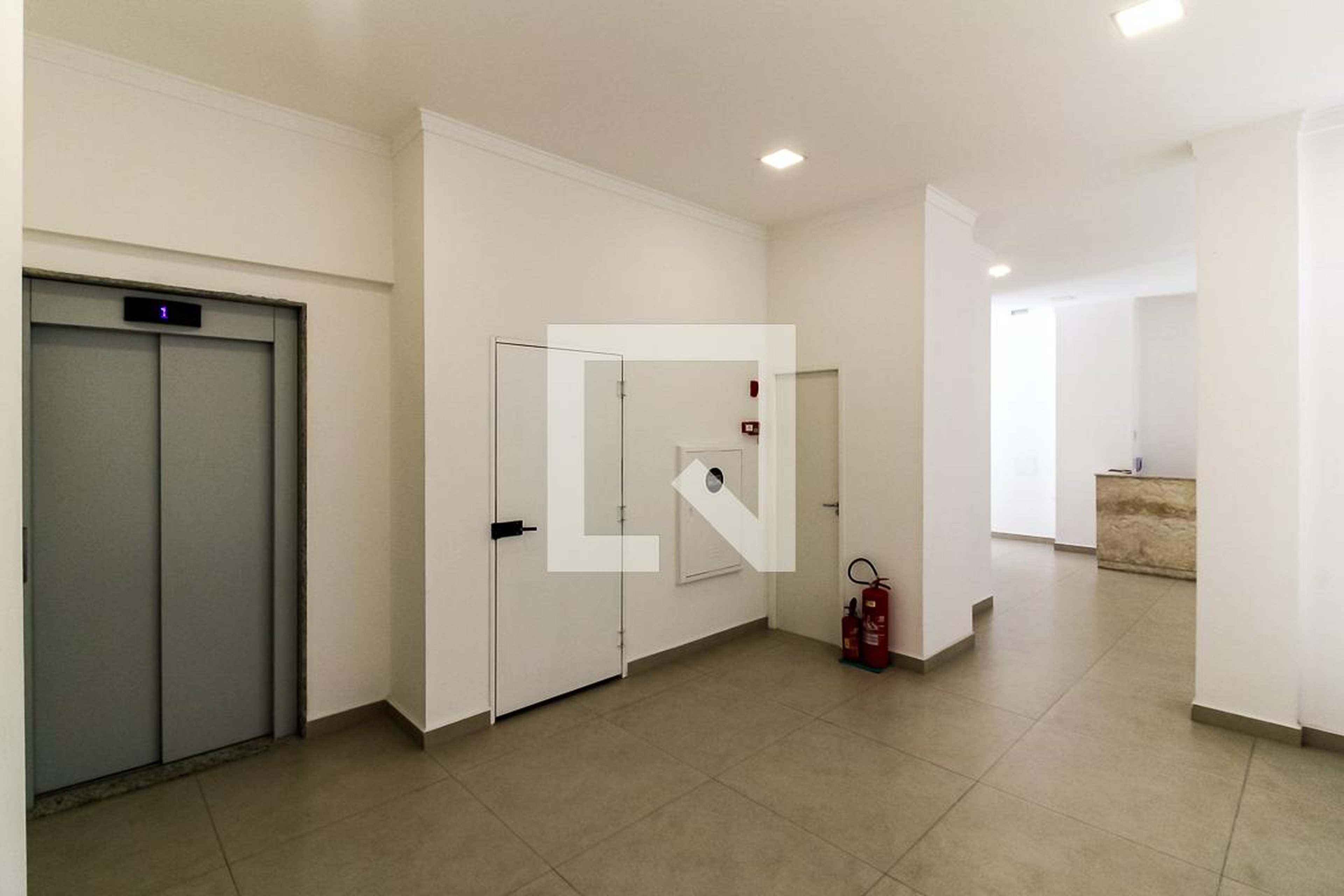 Hall Social - Tietê Studios