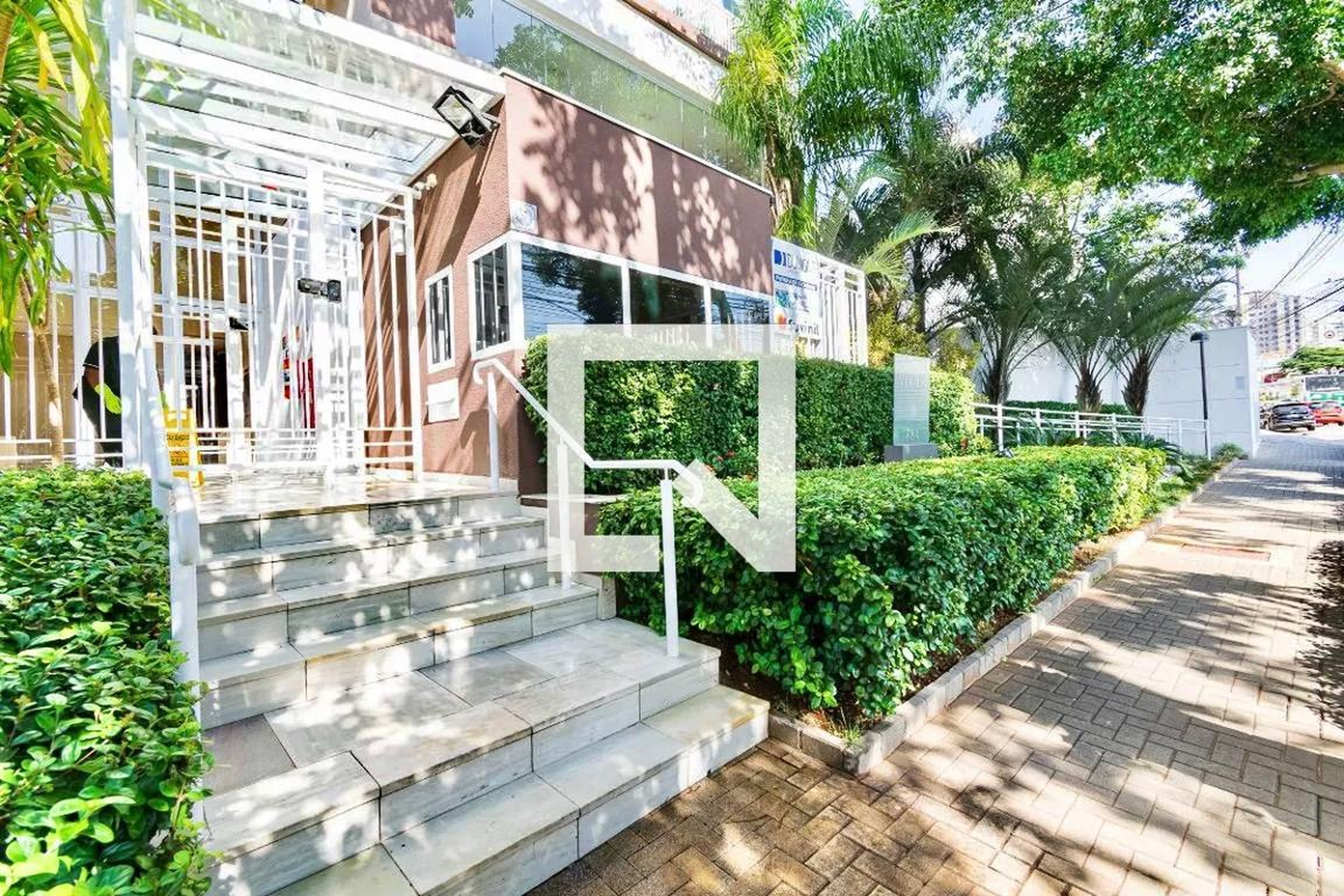 Fachada Residencial Vivier