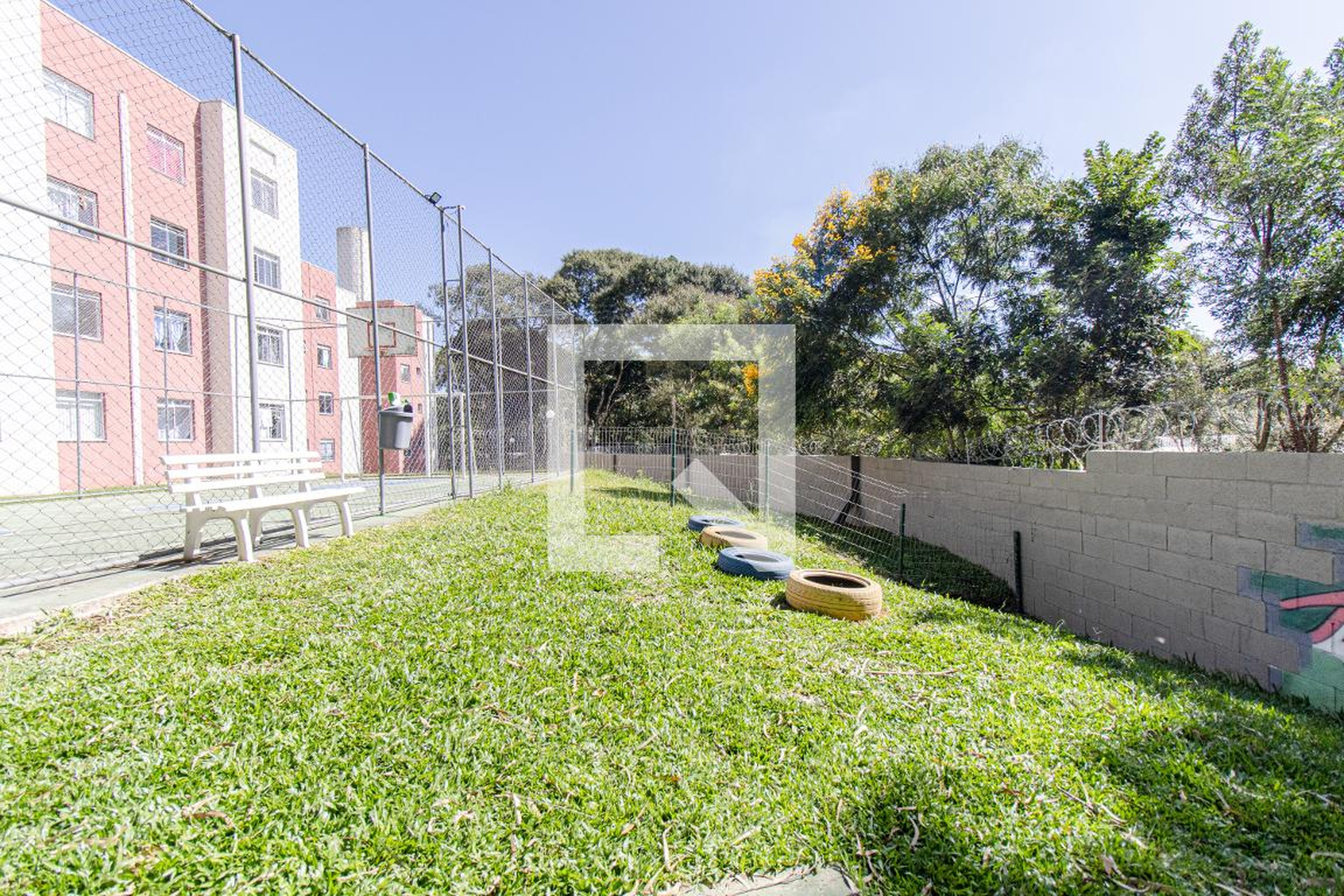 Espaço Pet - Residencial Veneza