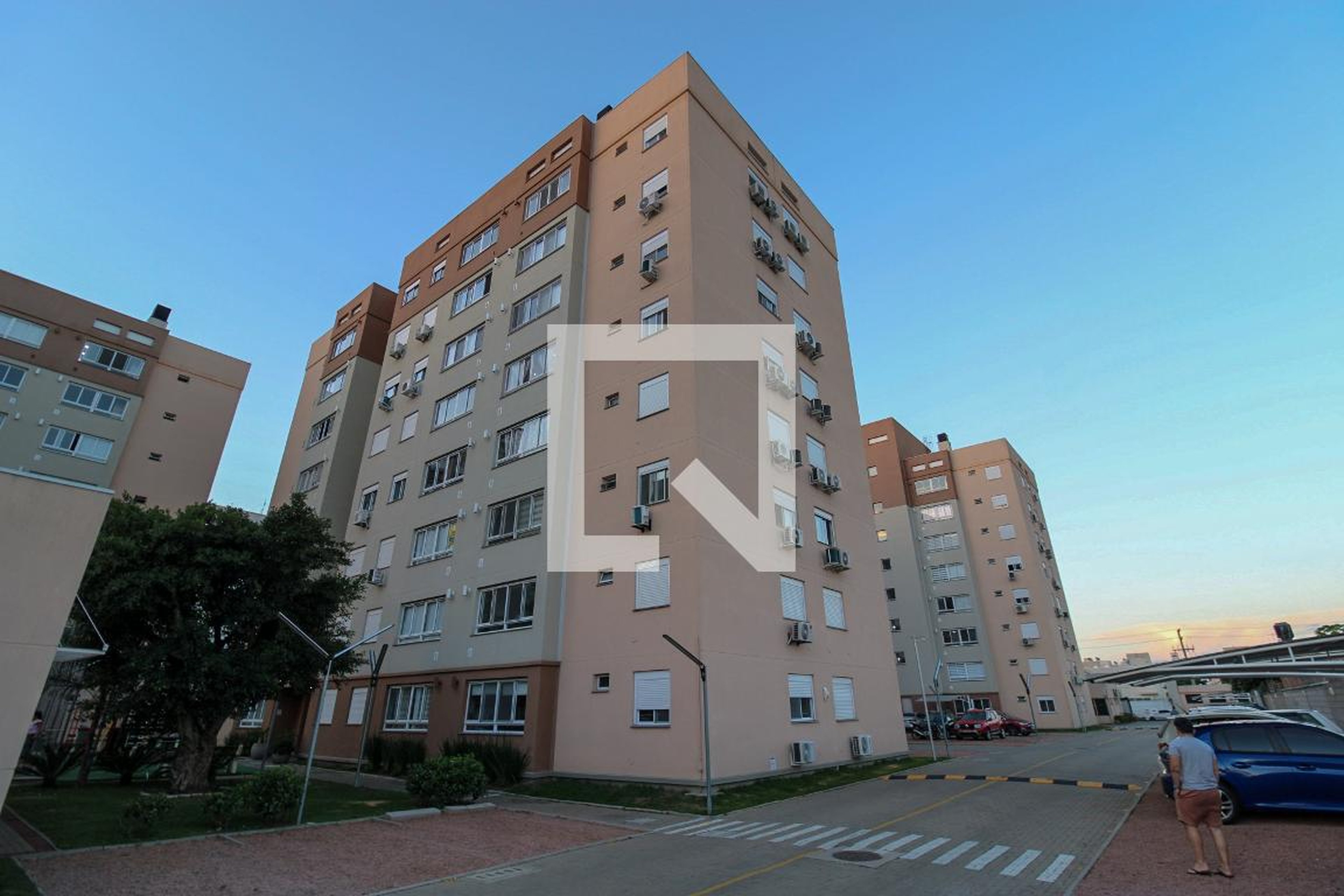 Condomínio - Residencial Villa di Cremona