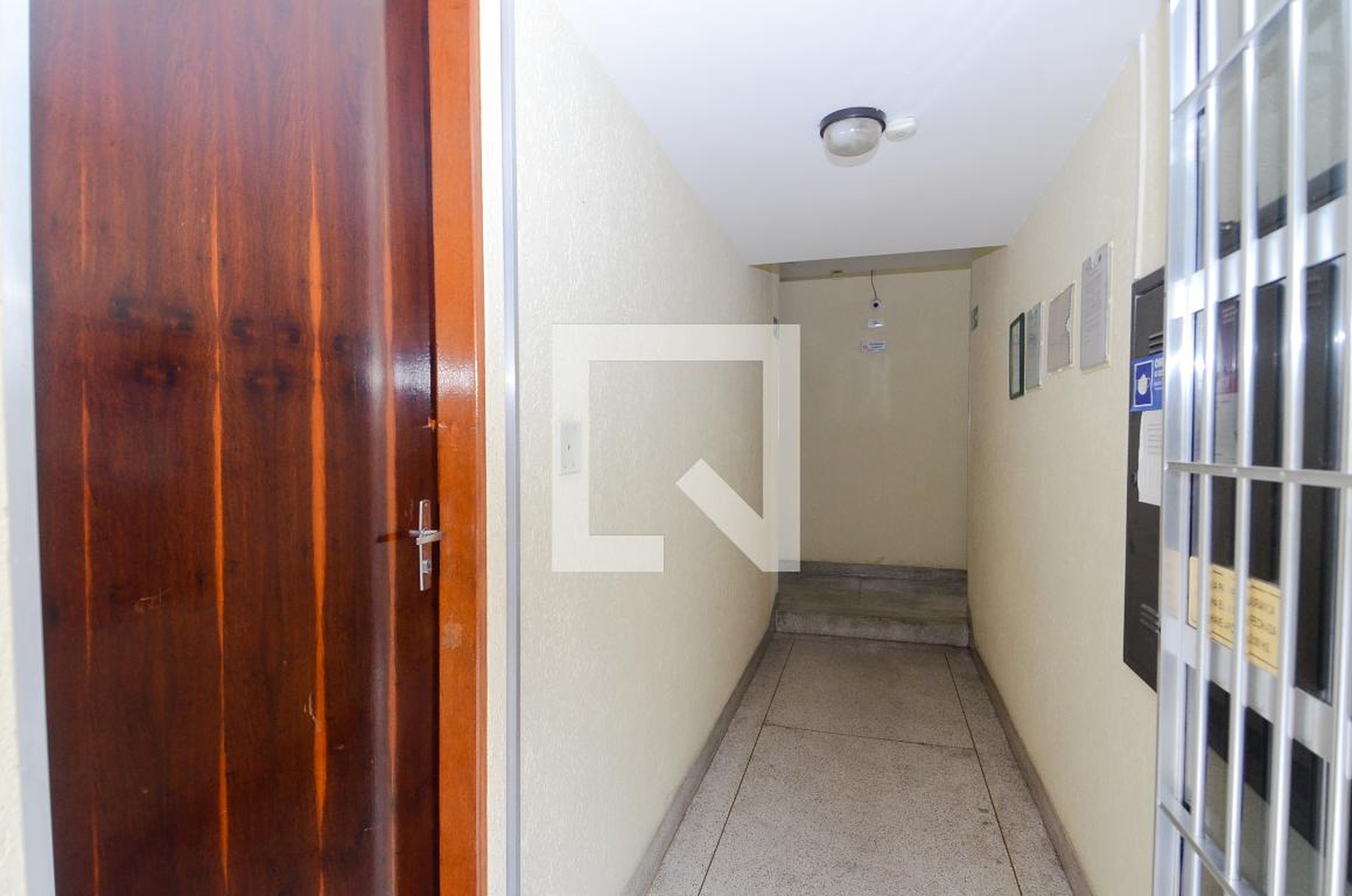 Hall de Entrada - 
