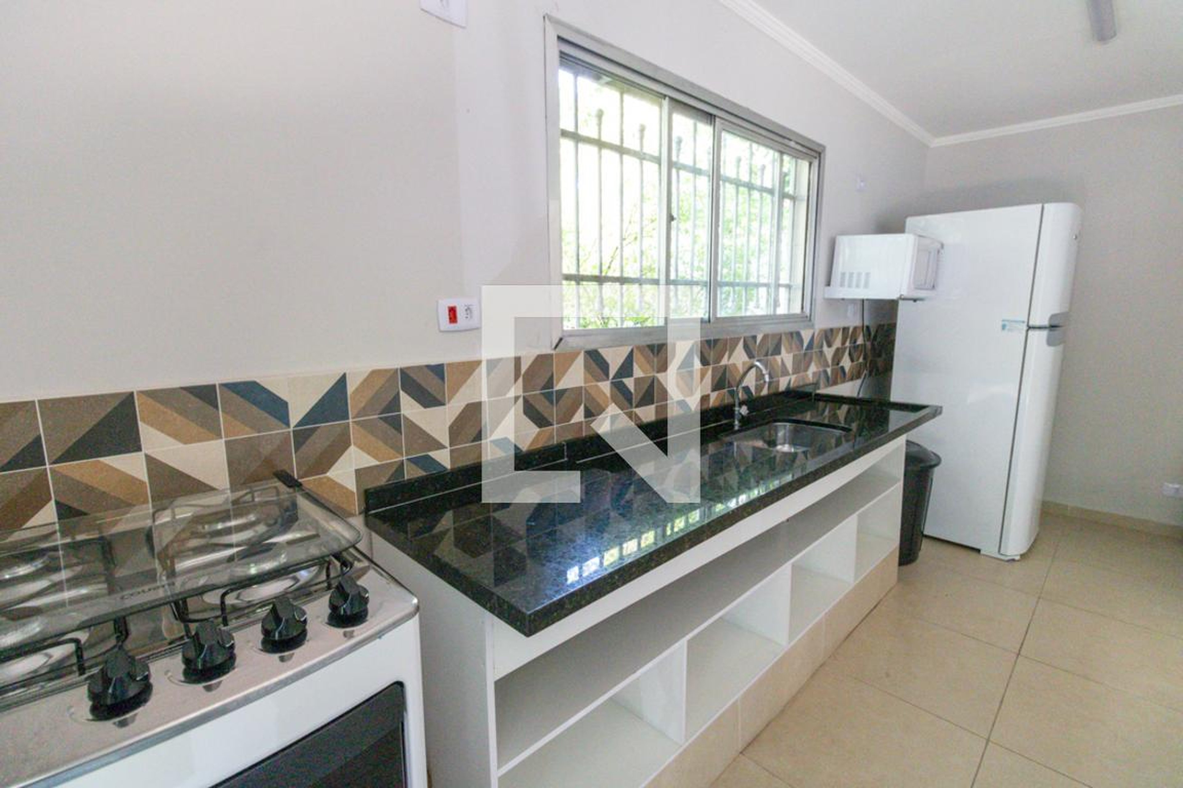 Salao de Festa - JARDIM PREVIDENCIA