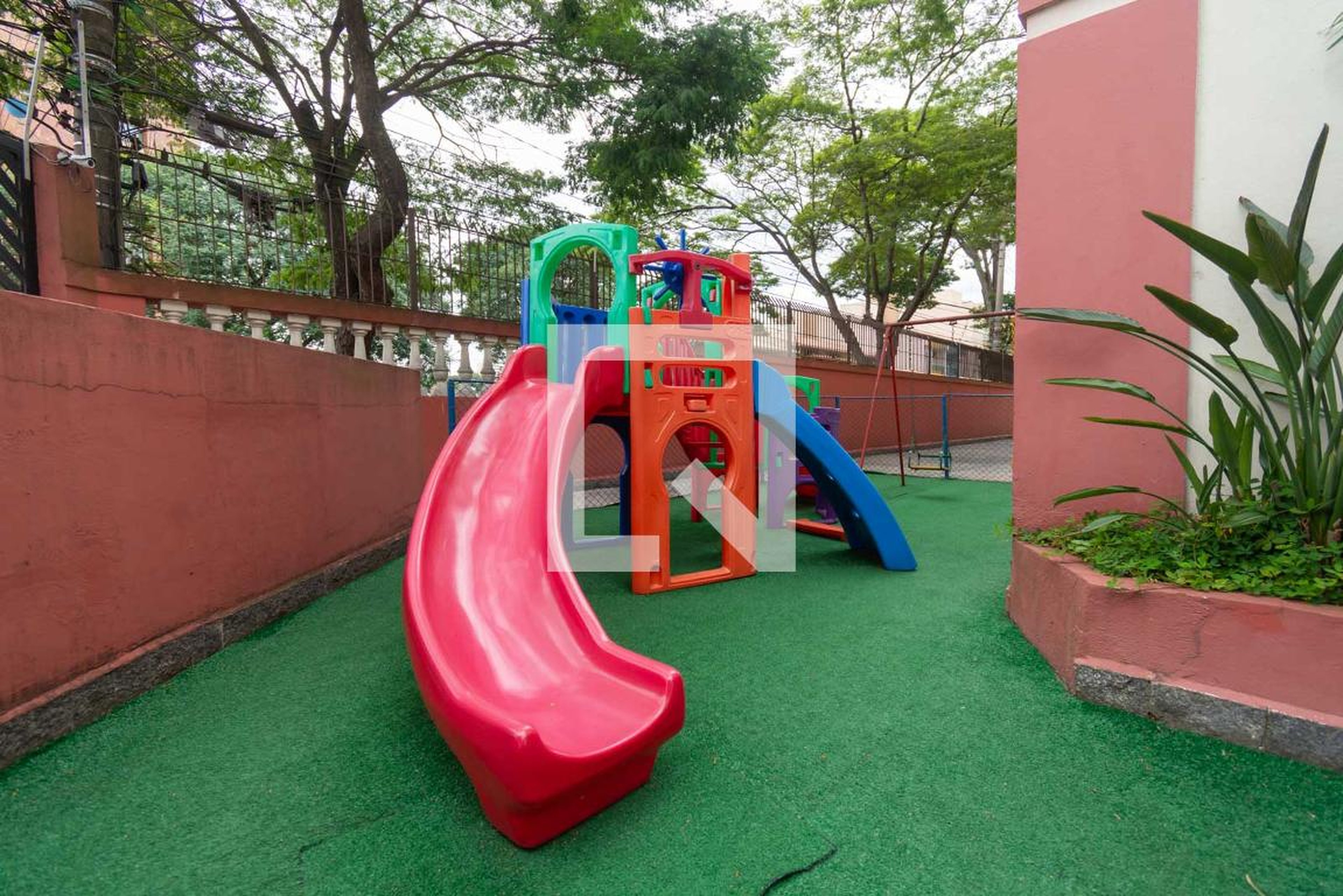 Playground - San Marco