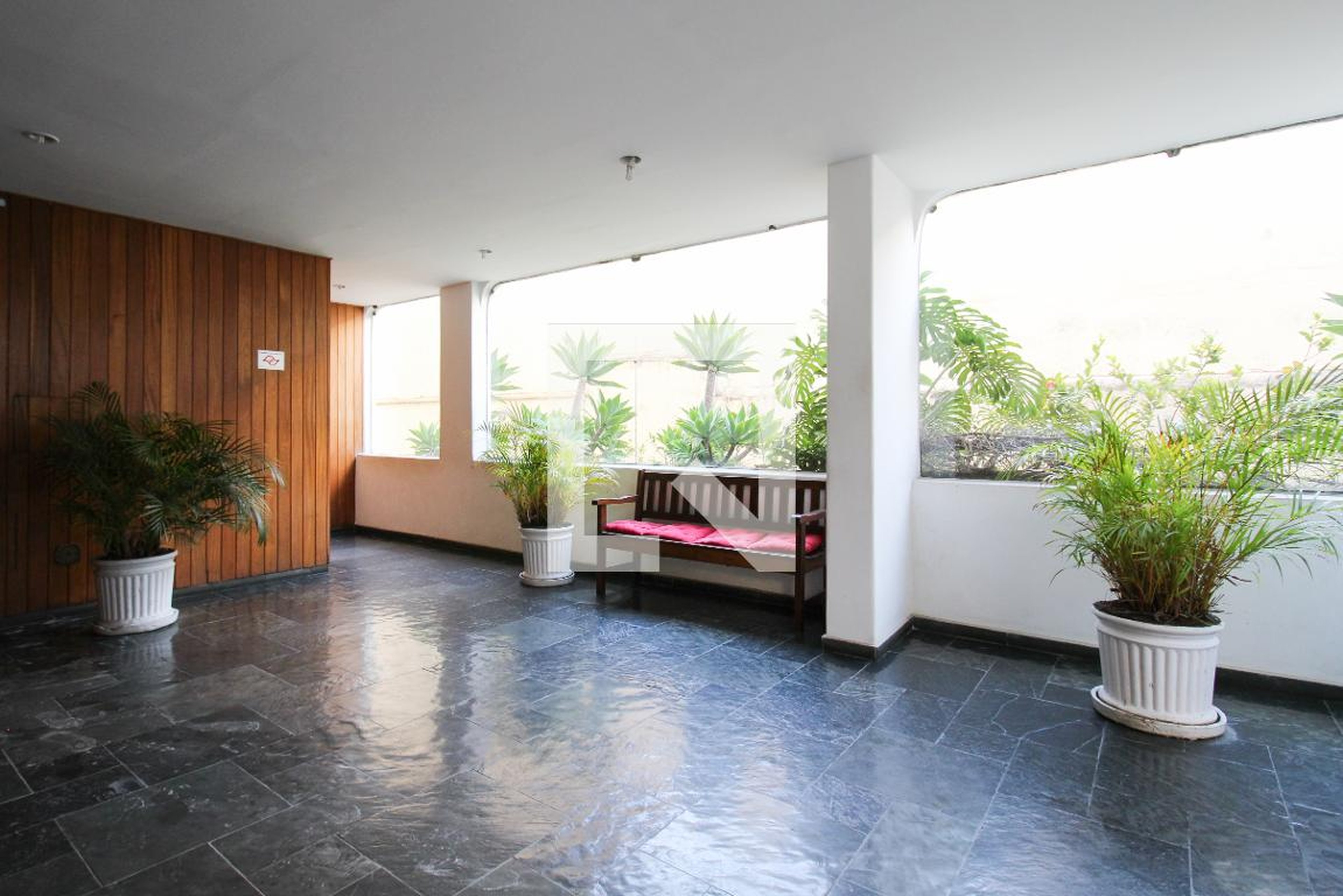 Hall - Costa do Sol