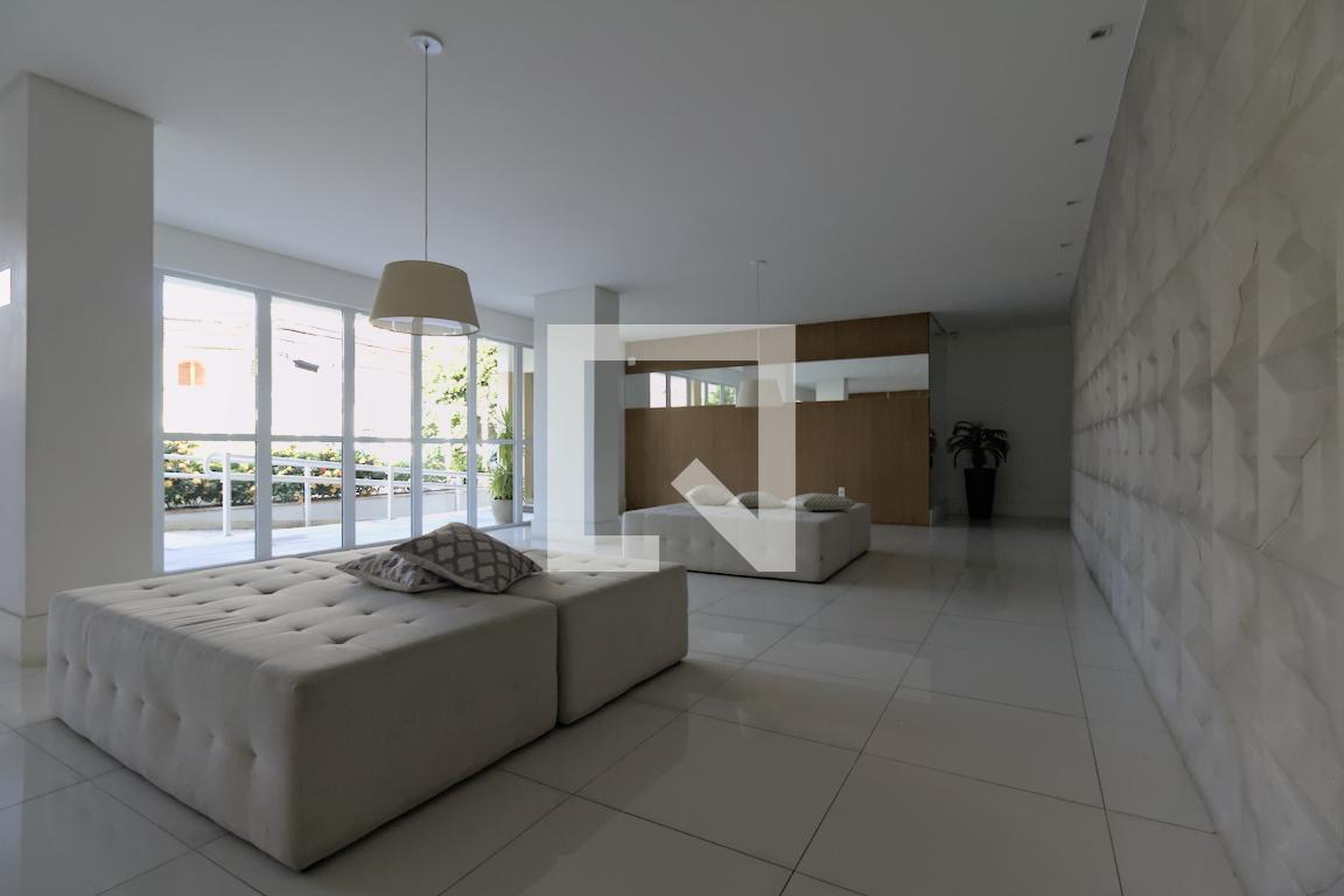 Hall de Entrada - 