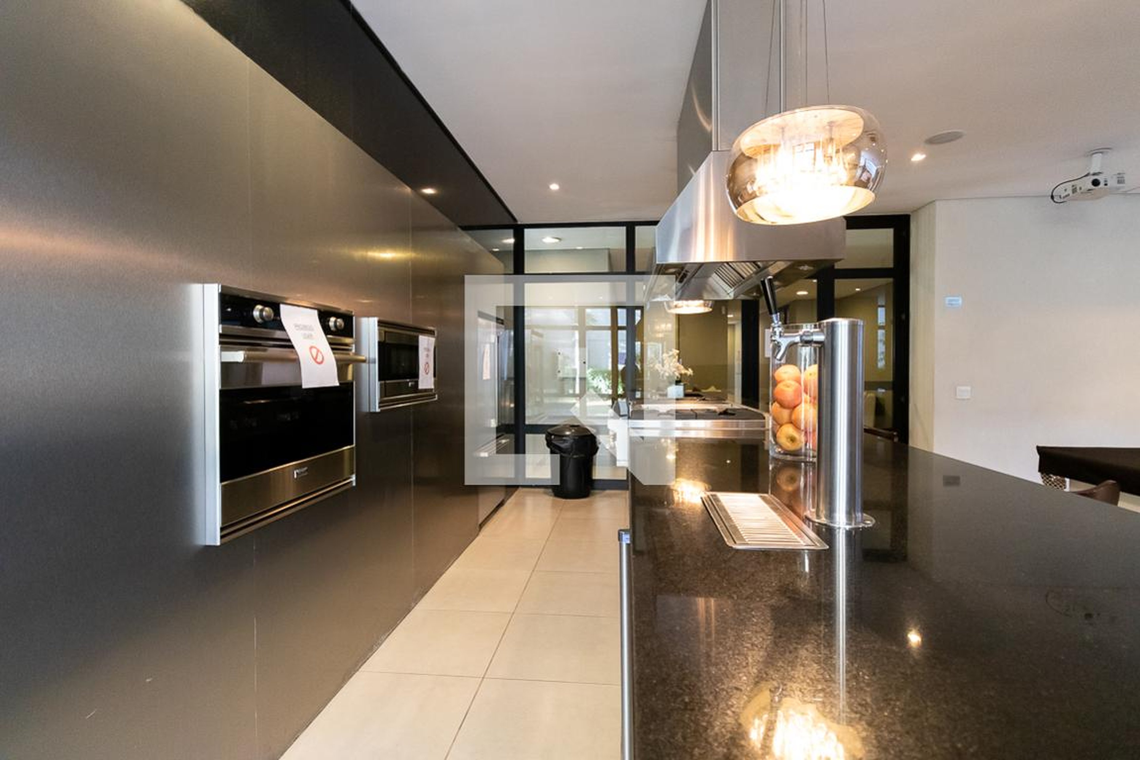 Espaço Gourmet - Dna Pinheiros