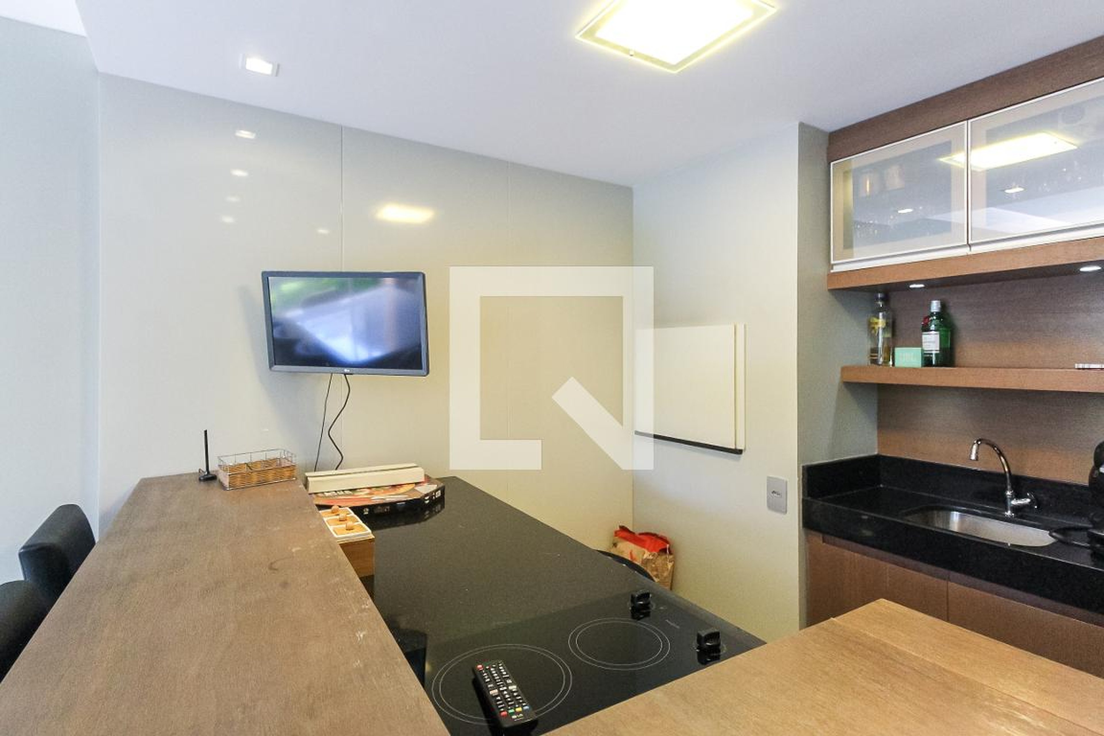 Churrasqueira - BELLE VUE