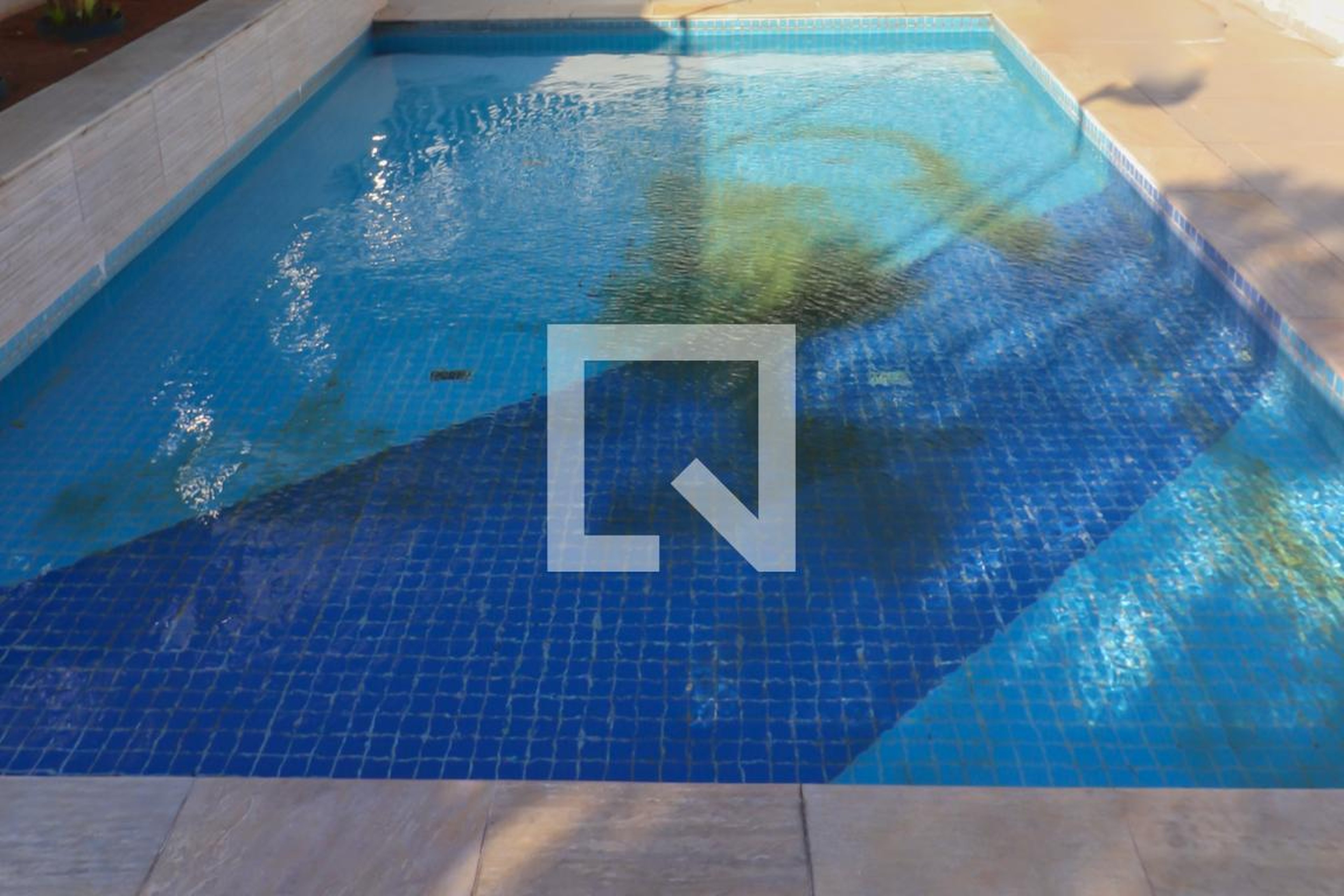 Piscina - REFERENCE BUTANTÃ