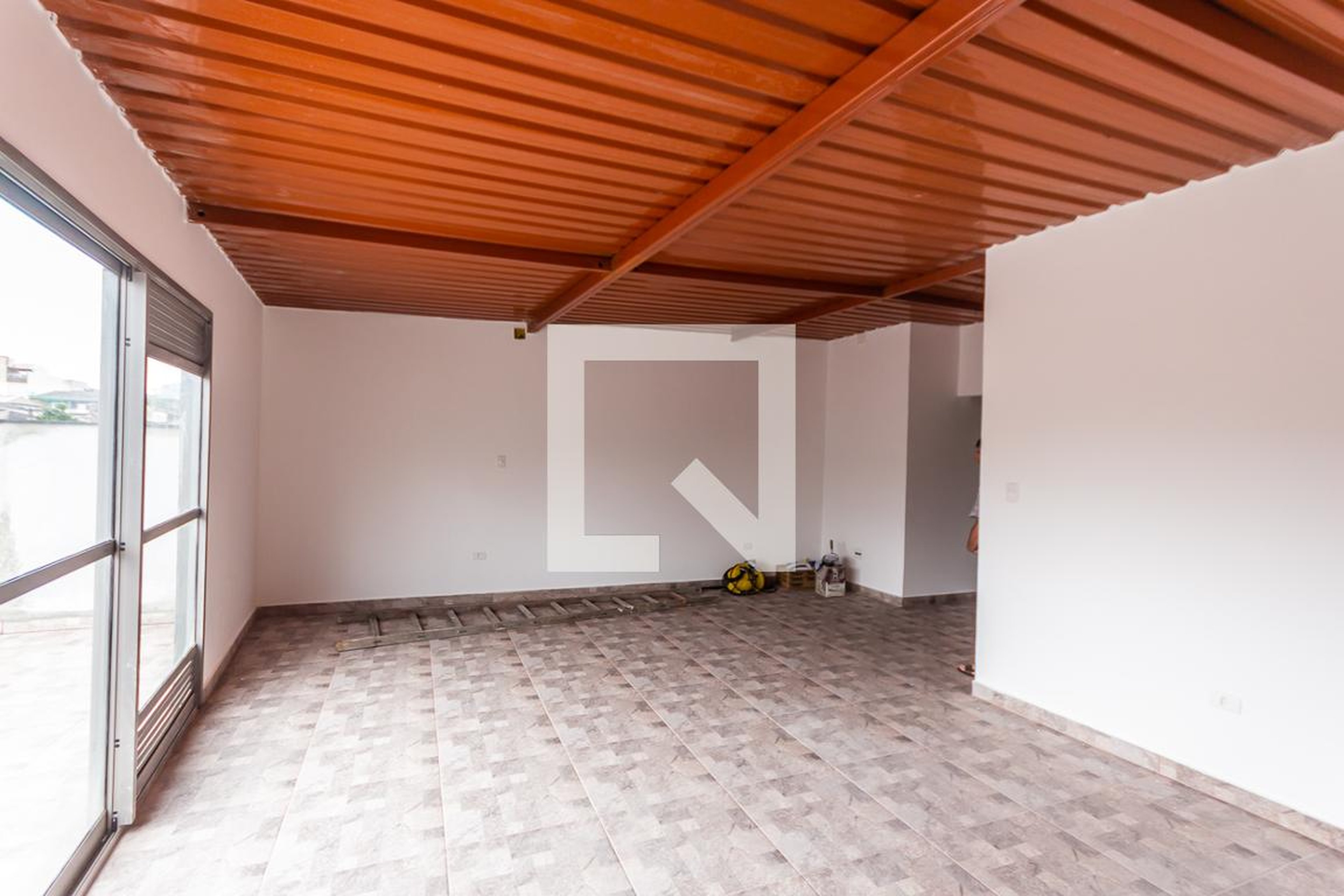 Espaço Gourmet - 