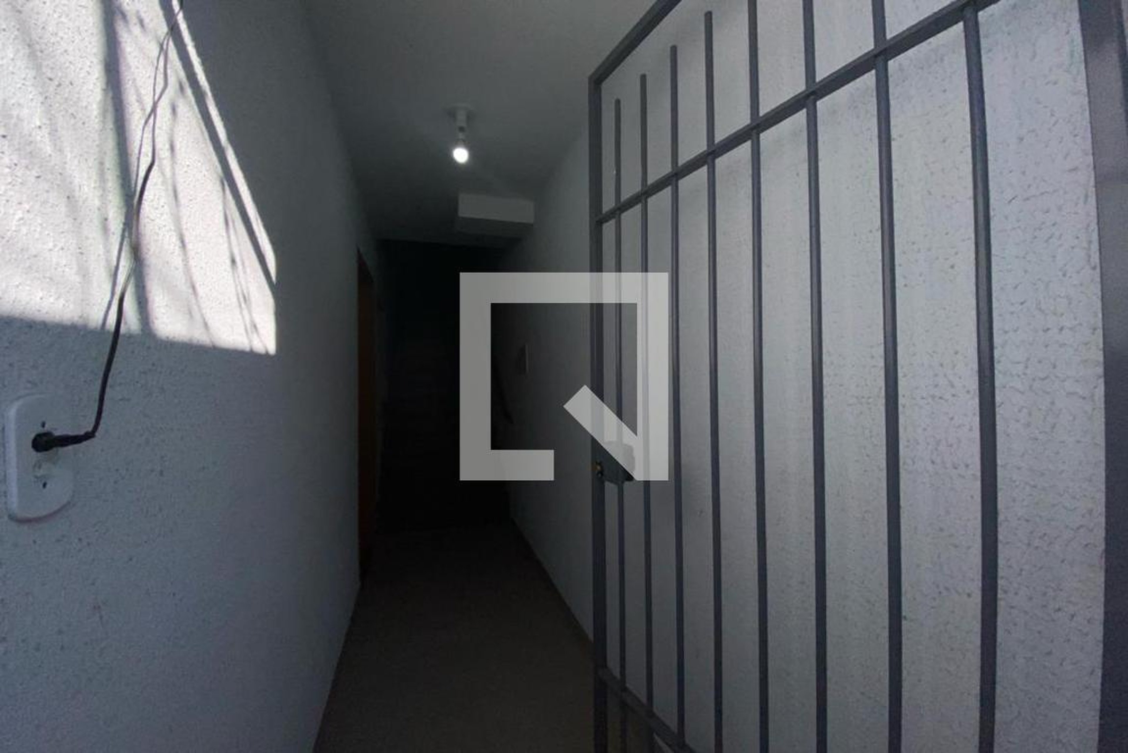Hall Social - Residencial 918