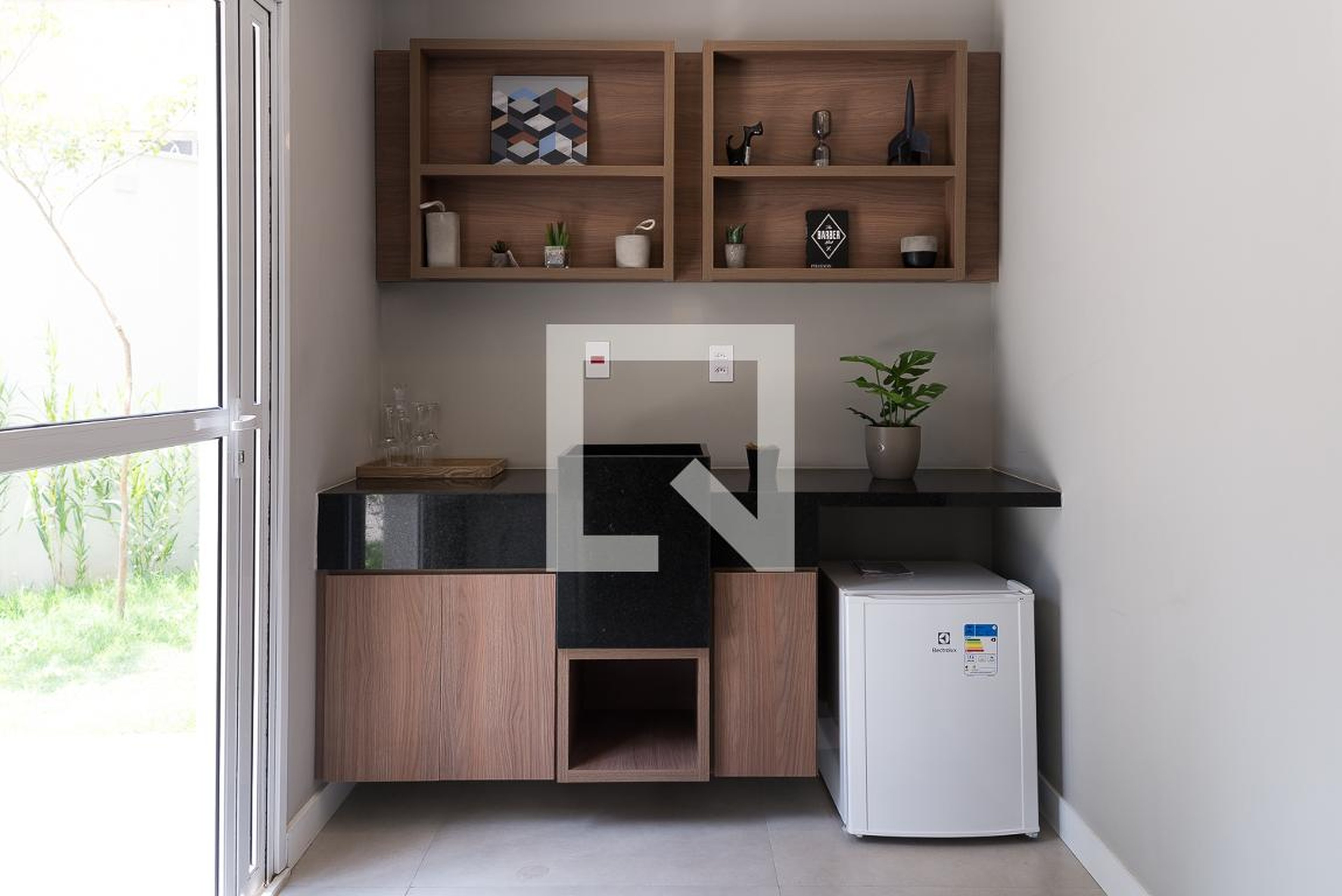 Salao de Festa - Bem Viver Amaral Gurgel