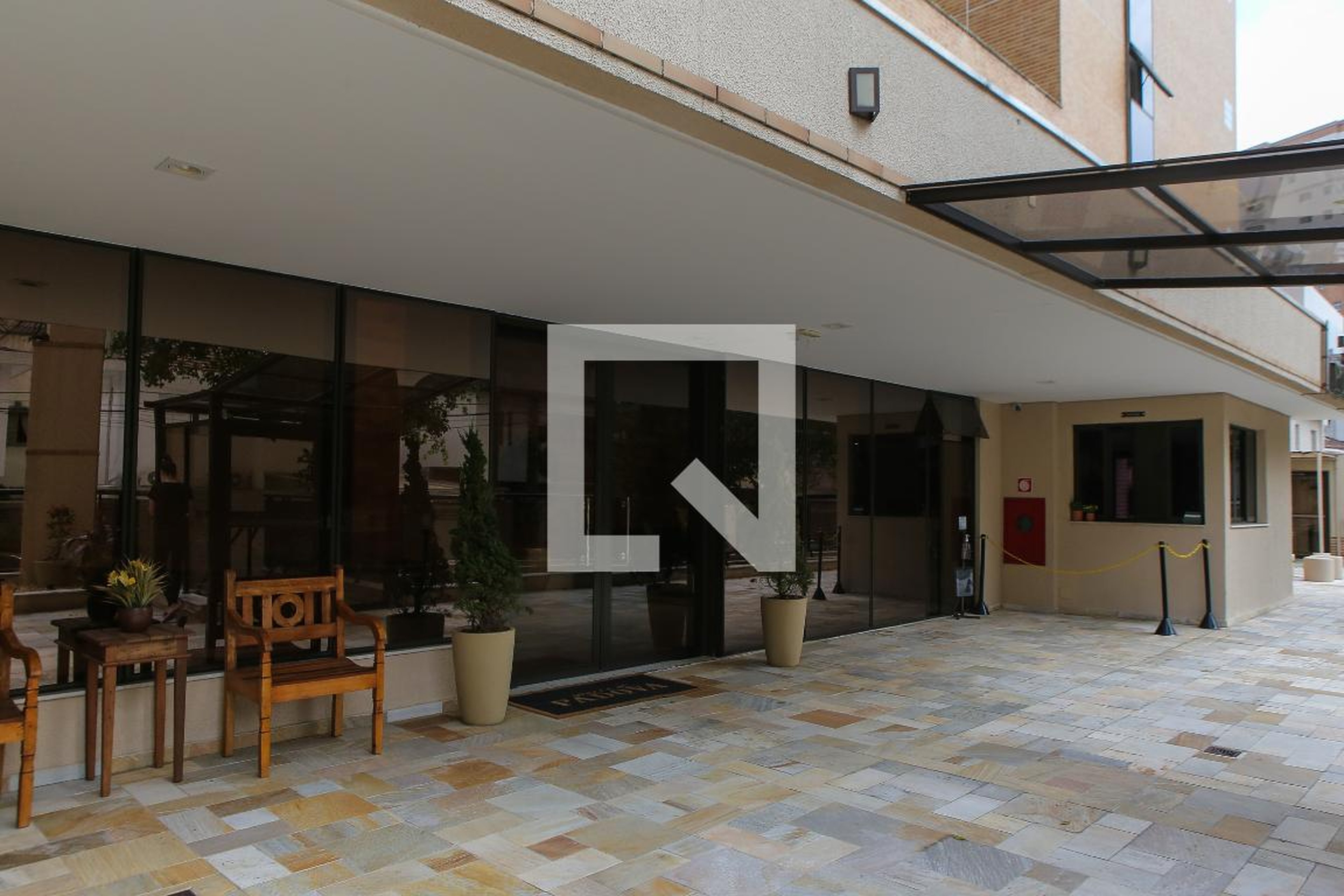 Entrada - Piazza di Padova