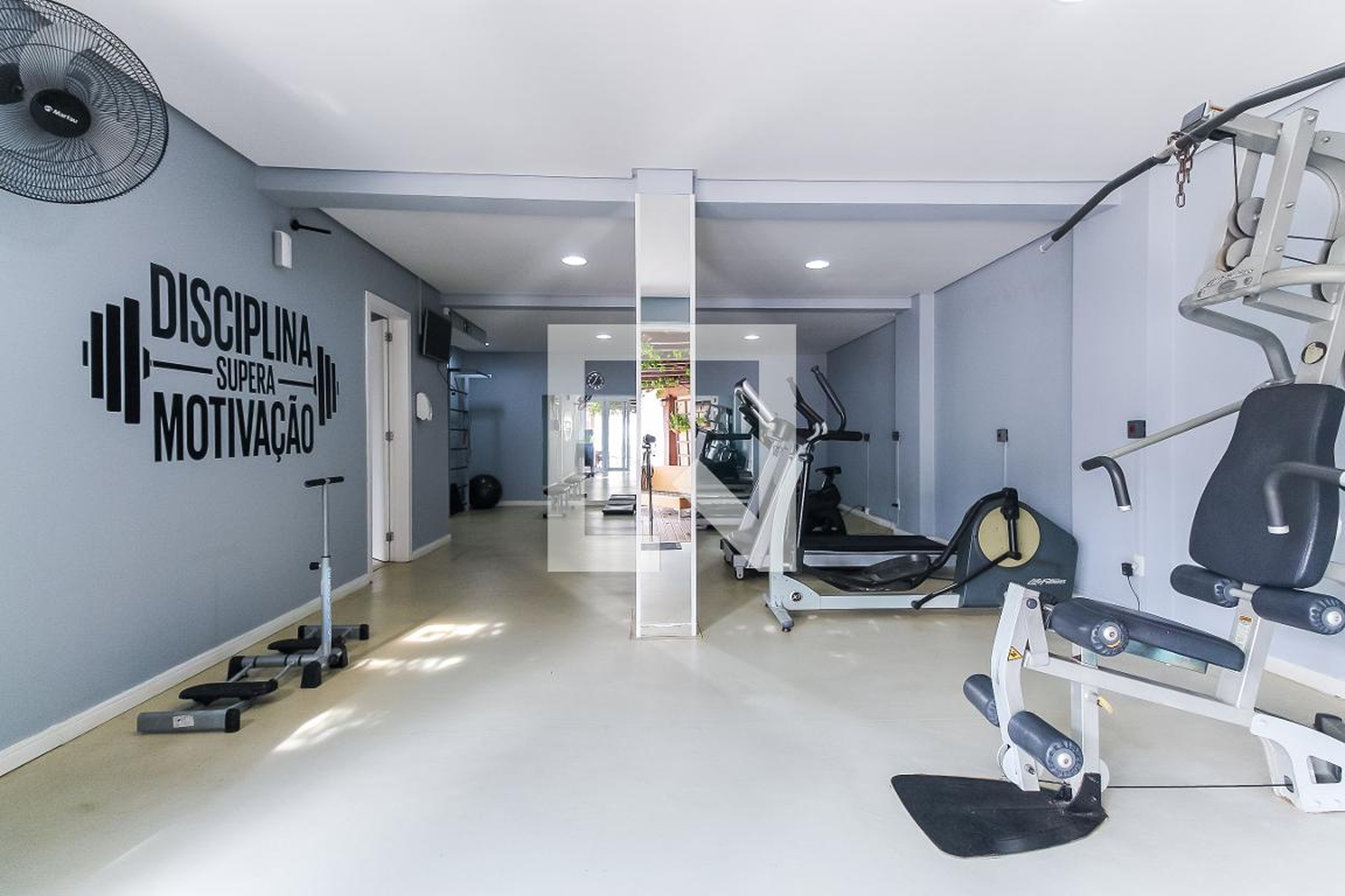 Academia - Saint Pierre