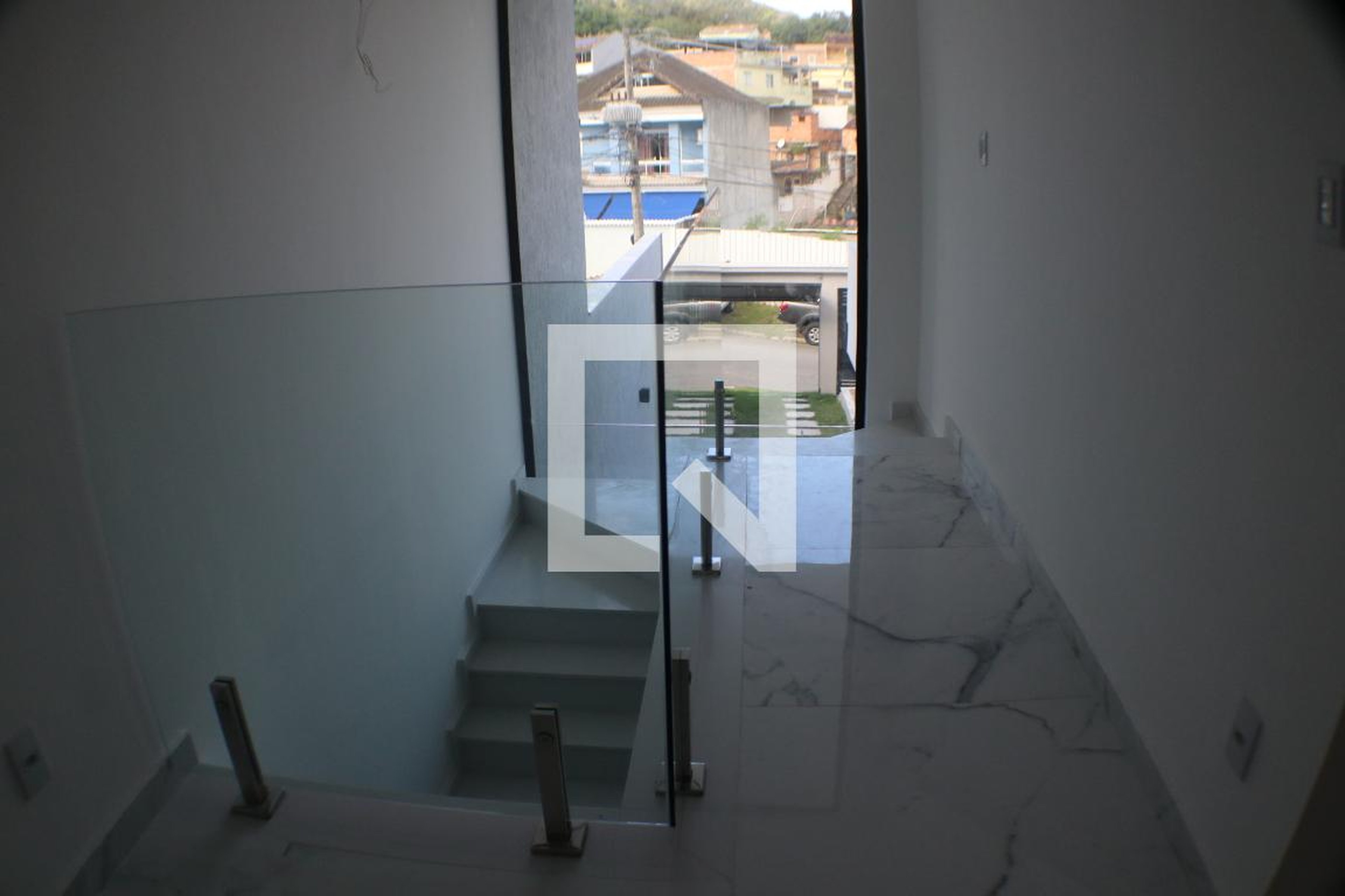 Hall - Vale do Ipe