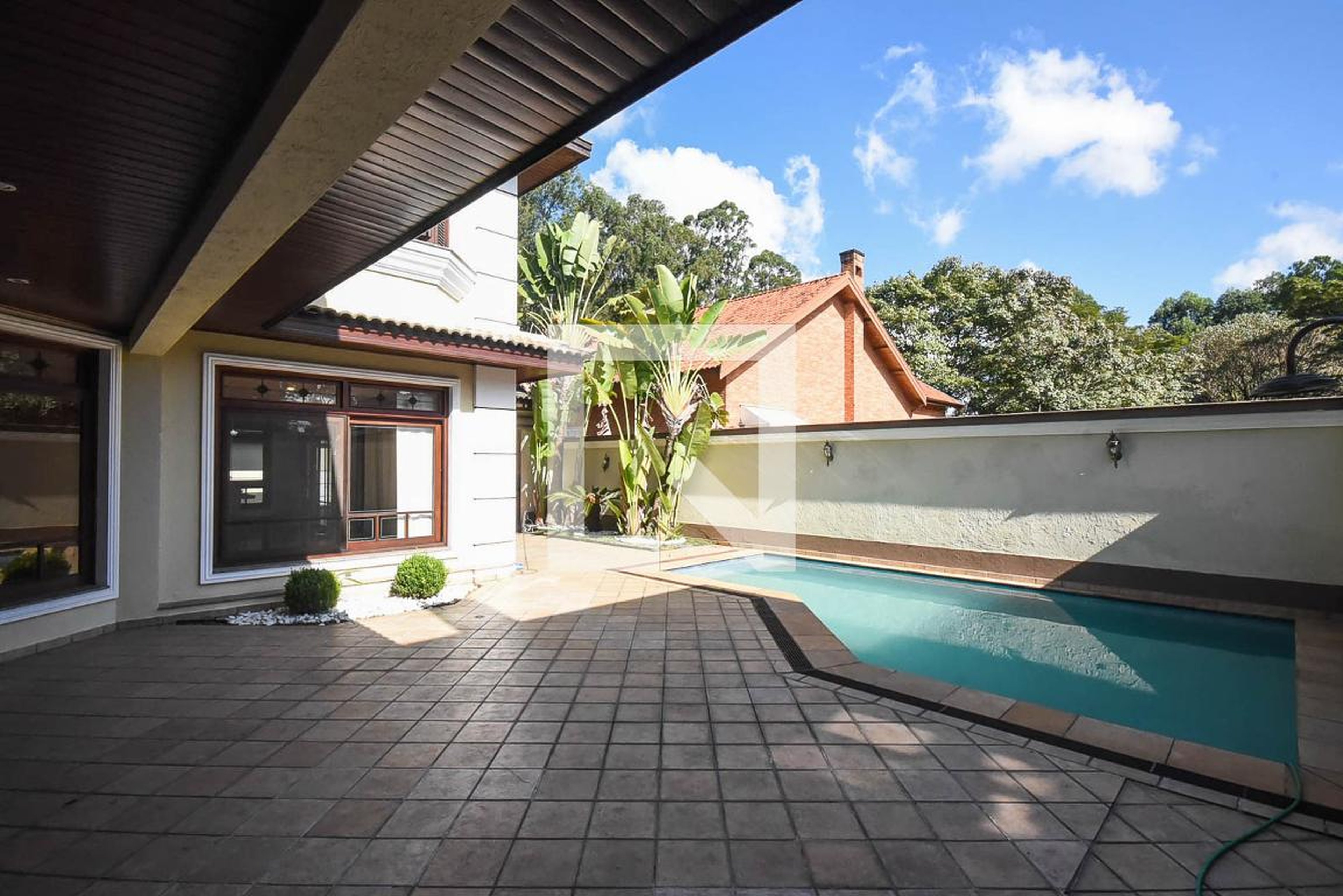 Piscina - 