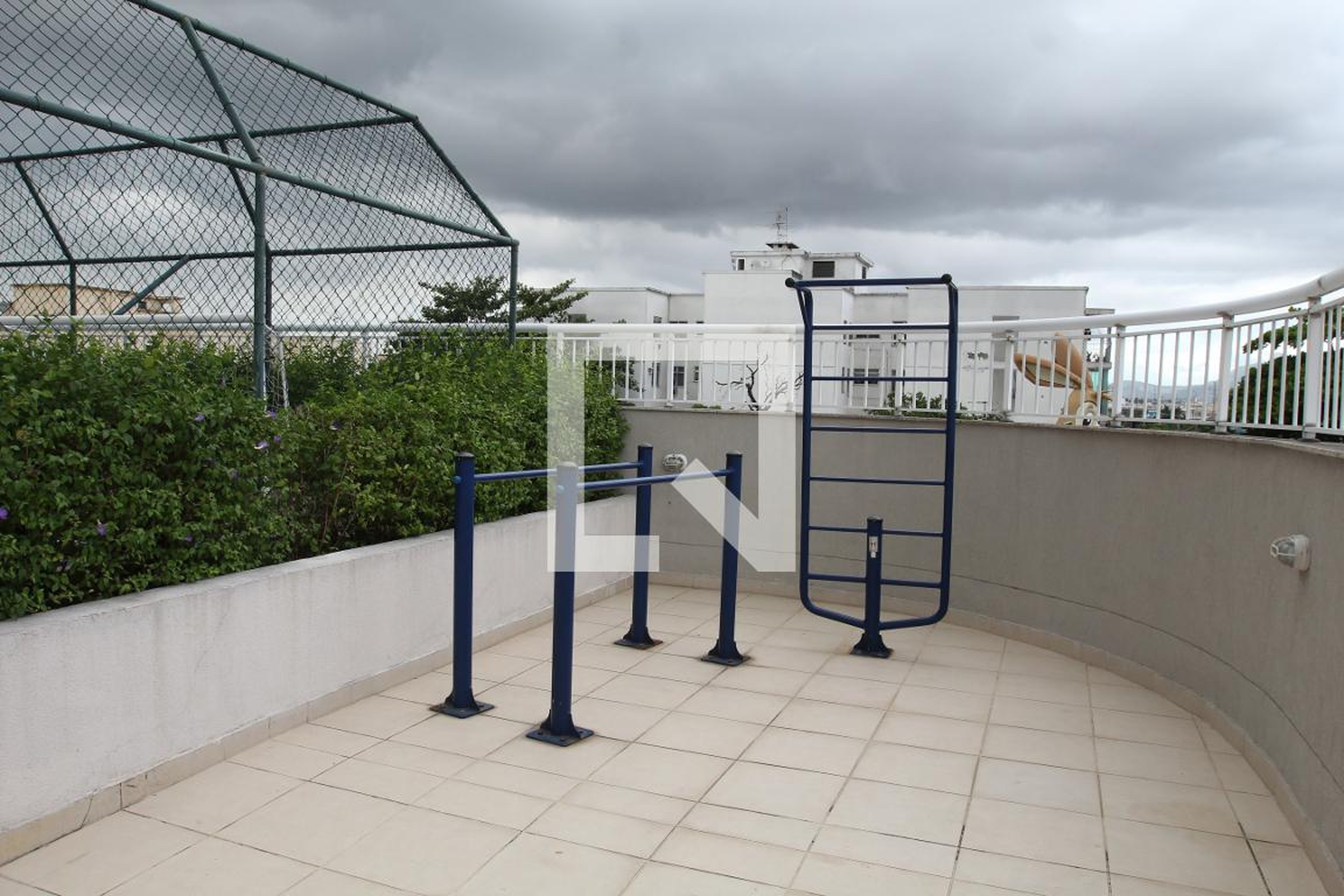 Playground - Seleto Residencial
