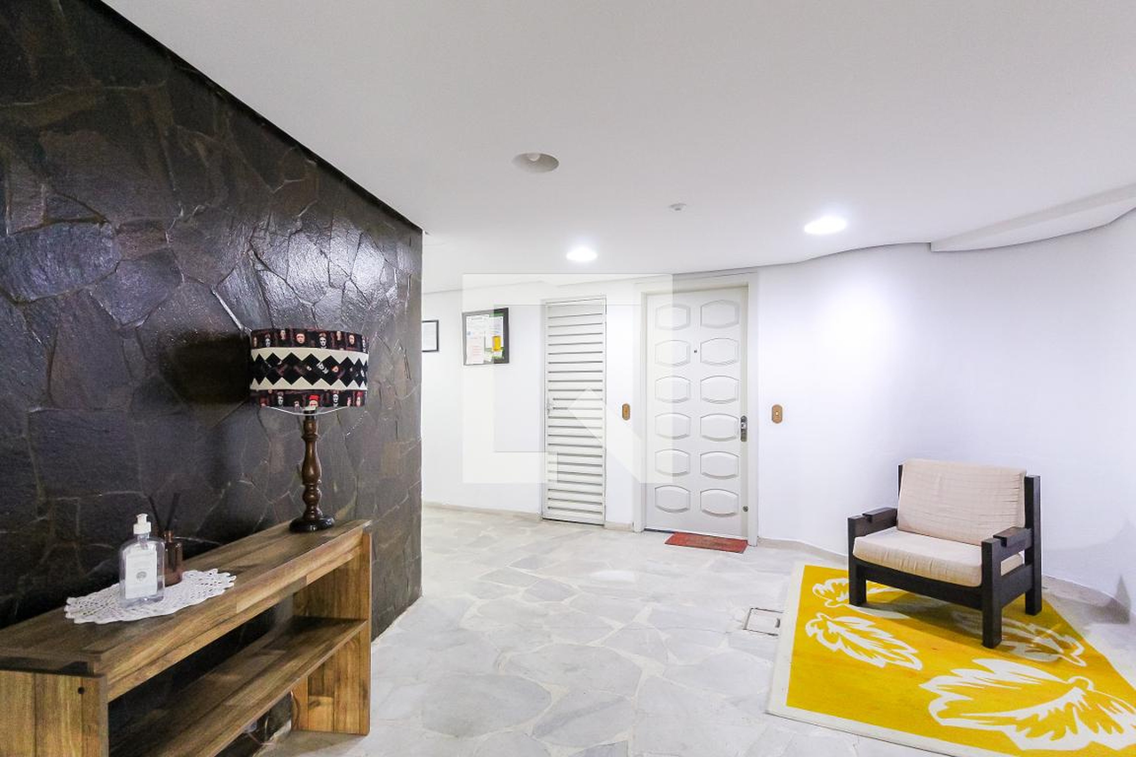 Hall social - Vivara