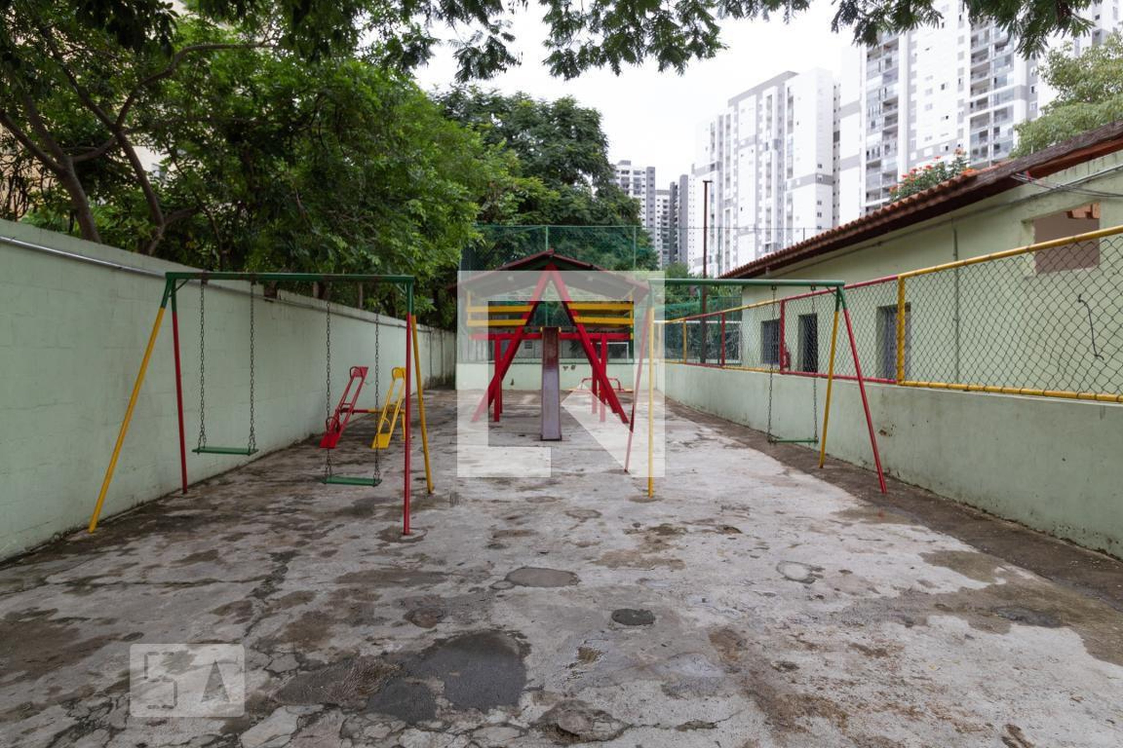 Playground - 