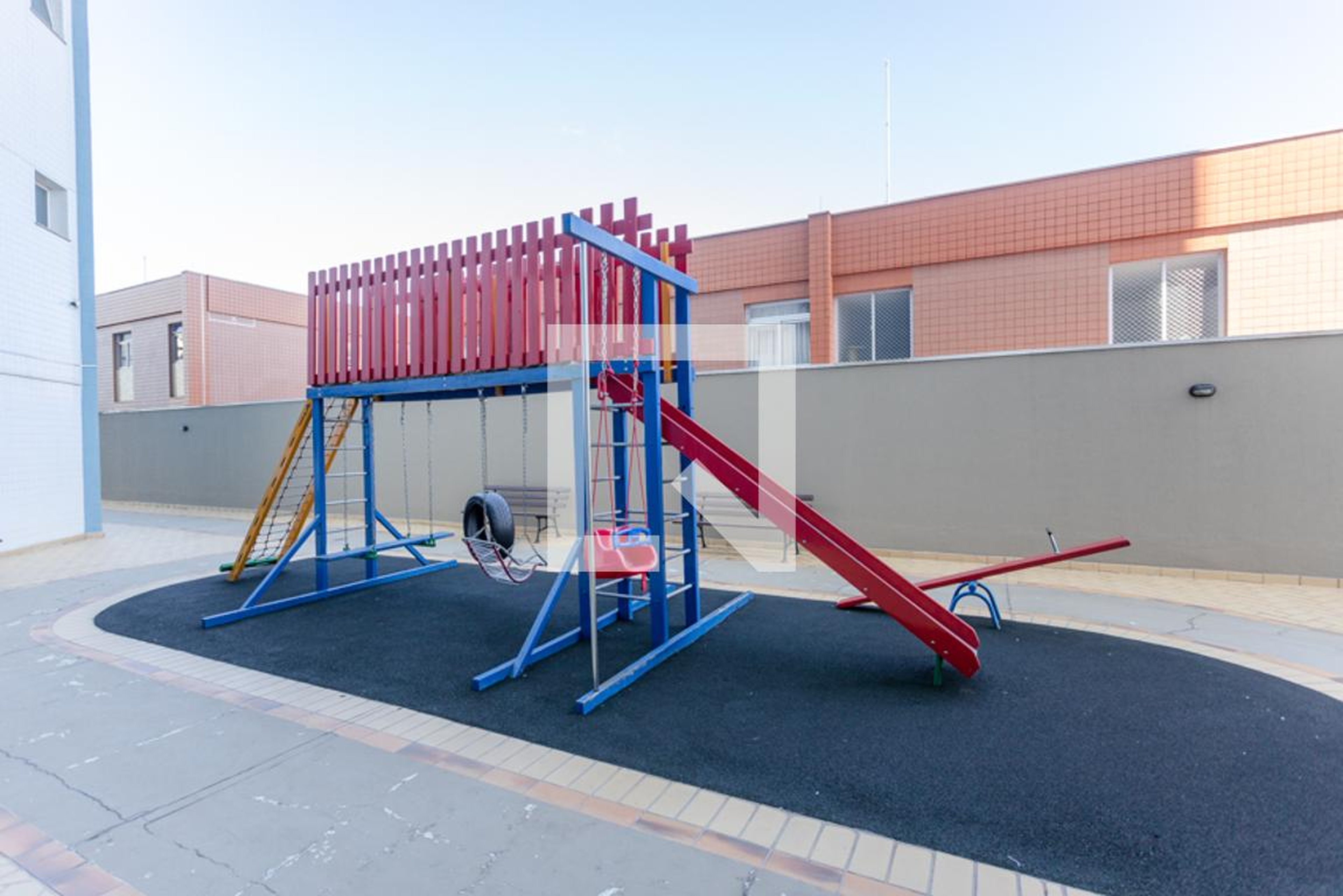 Playground - 