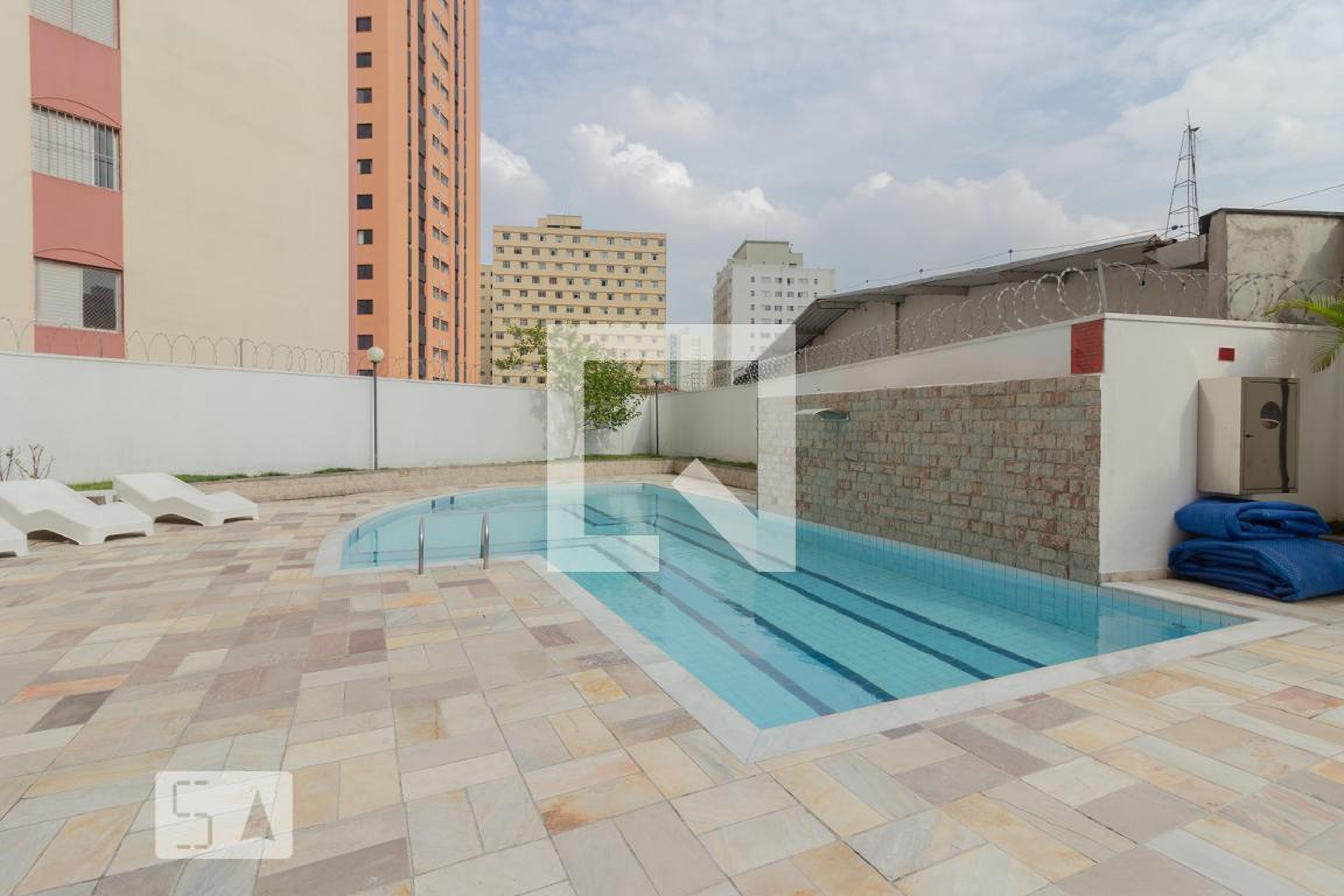 Piscina - 