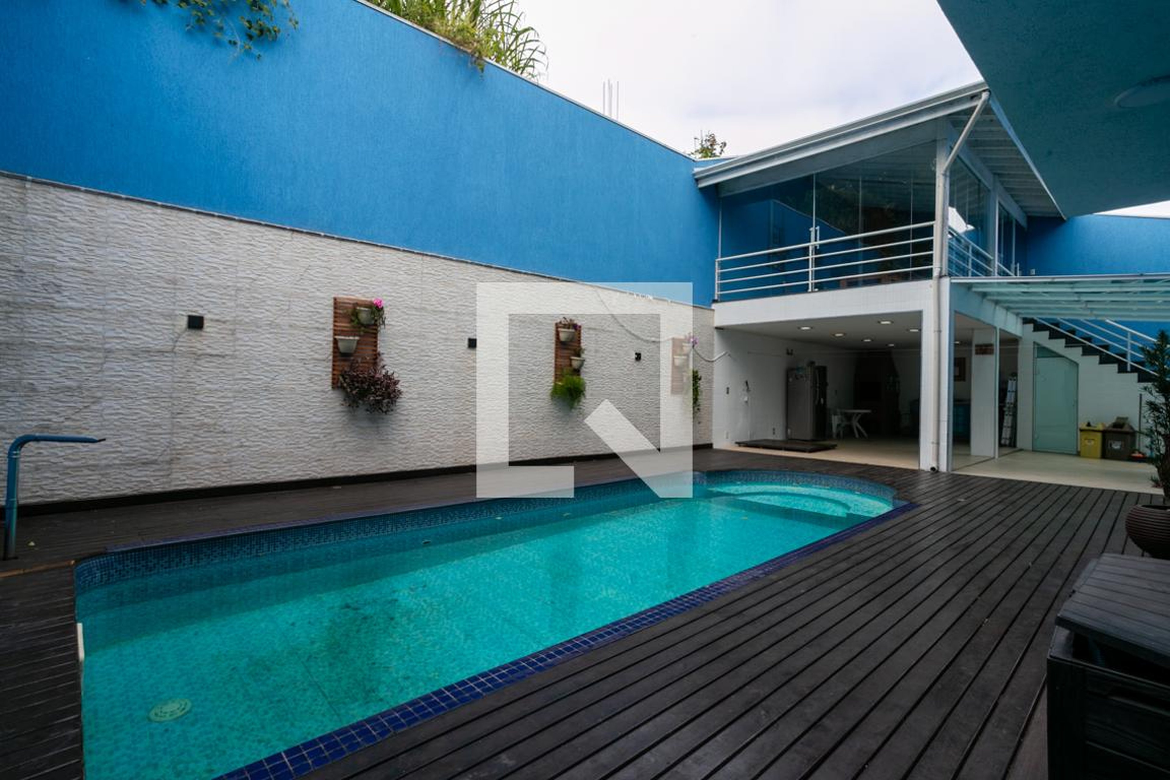 Piscina - 