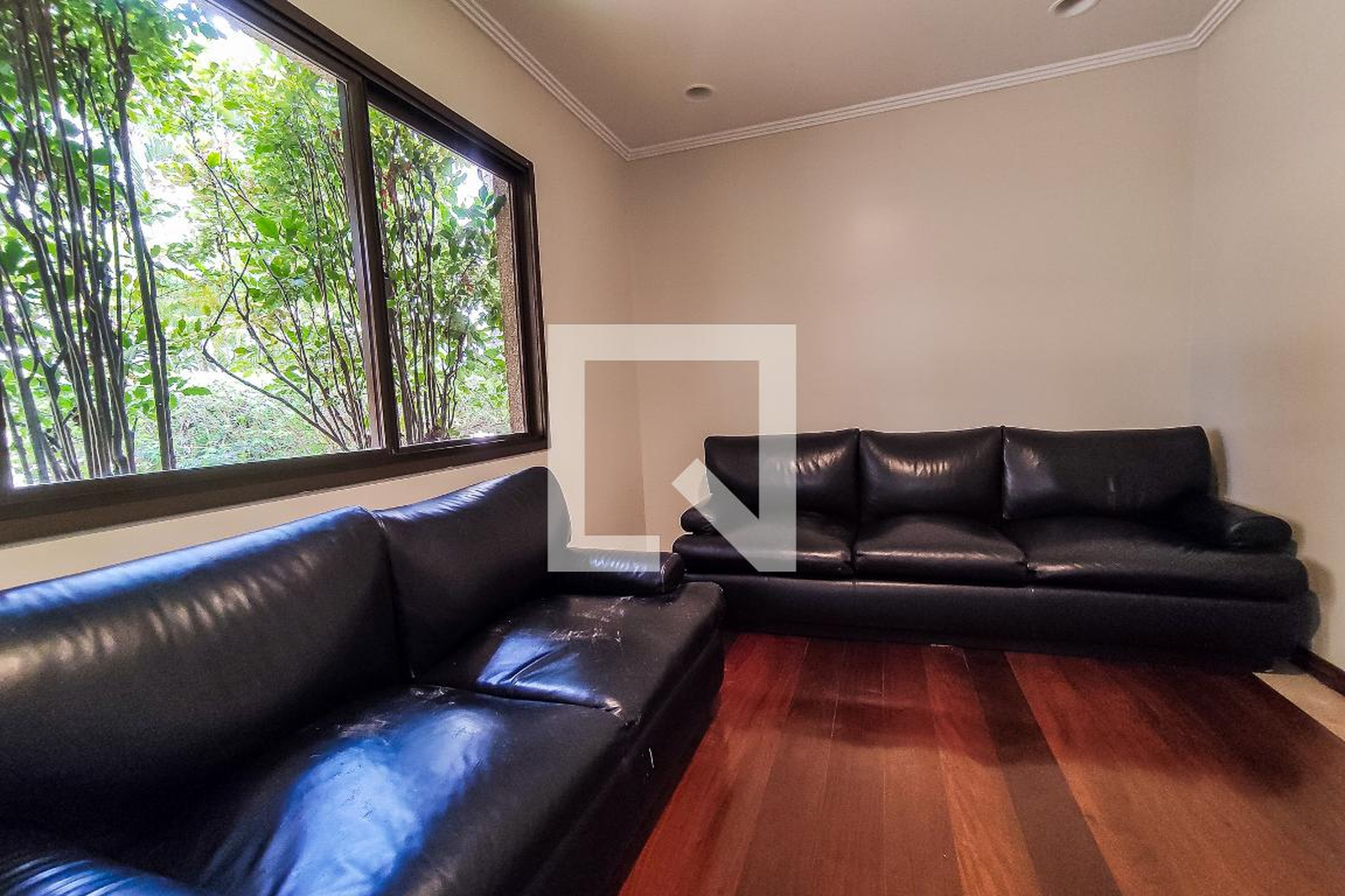 Área Comum - Mirante do Chá