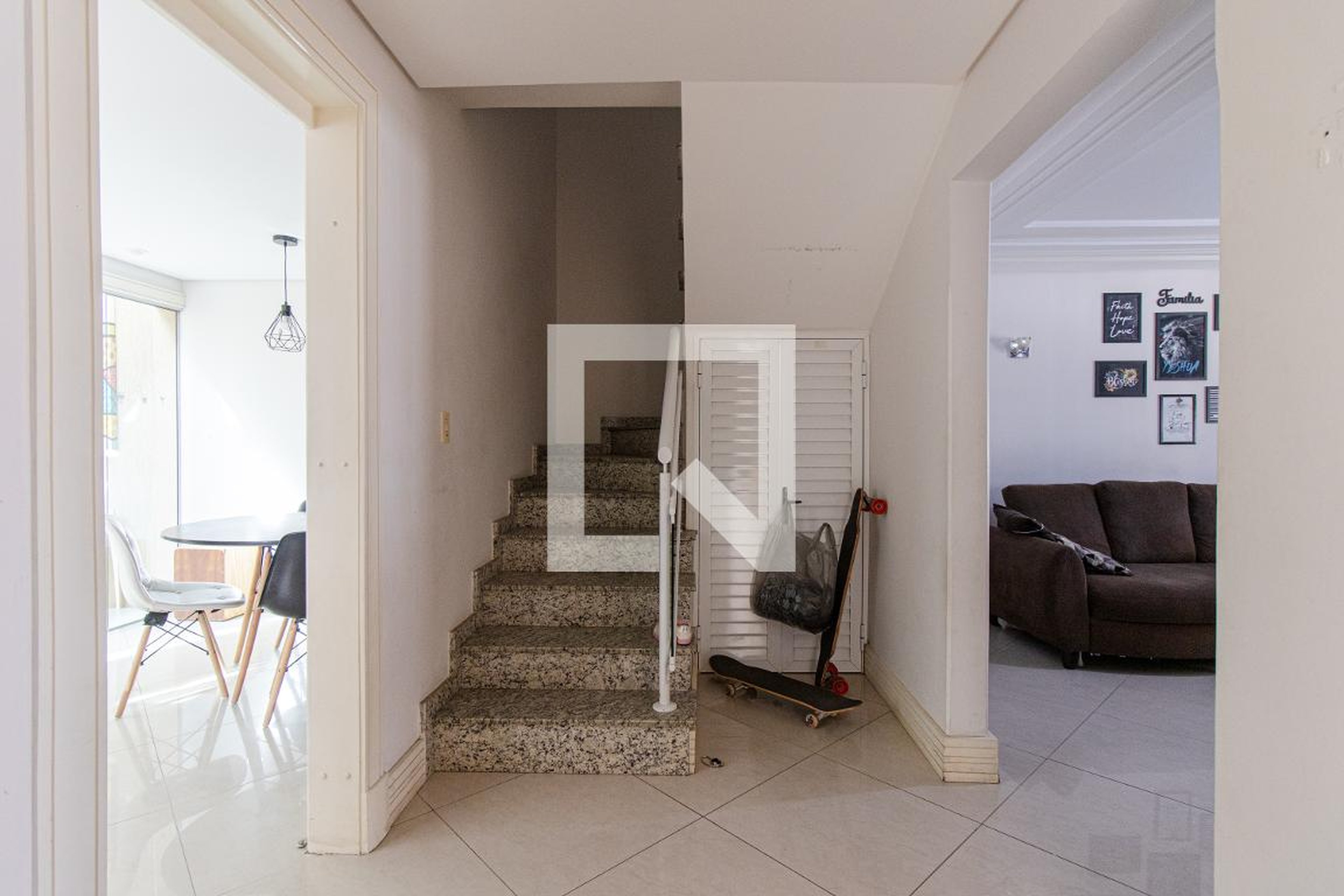 Hall - 